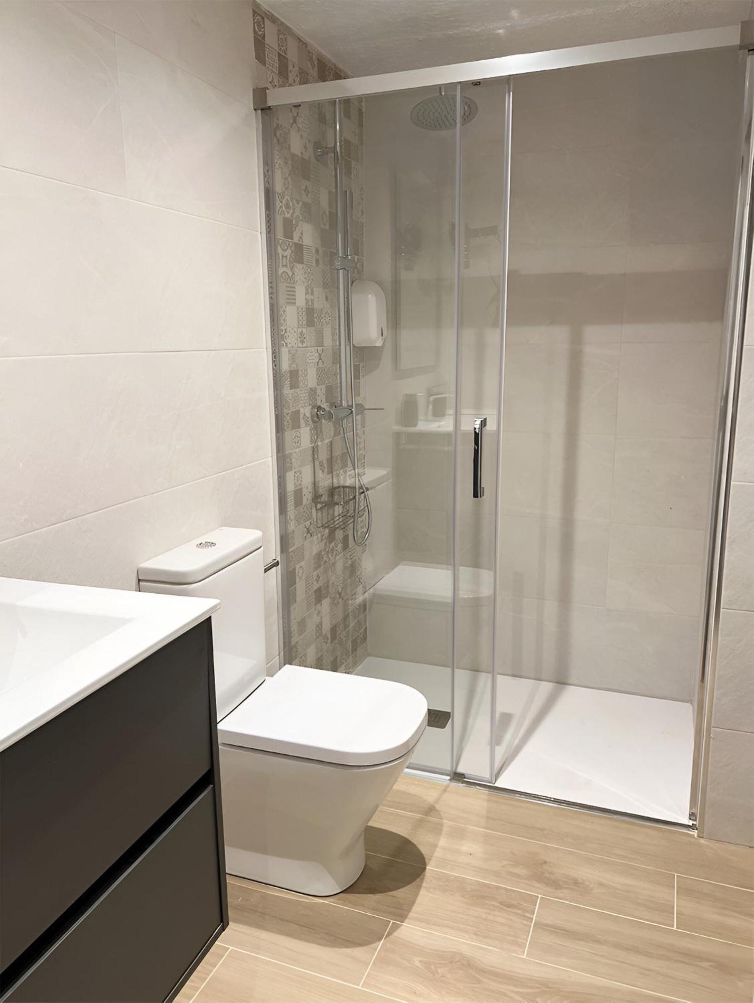 Habitación Deluxe (2 adultos + 1 niño)