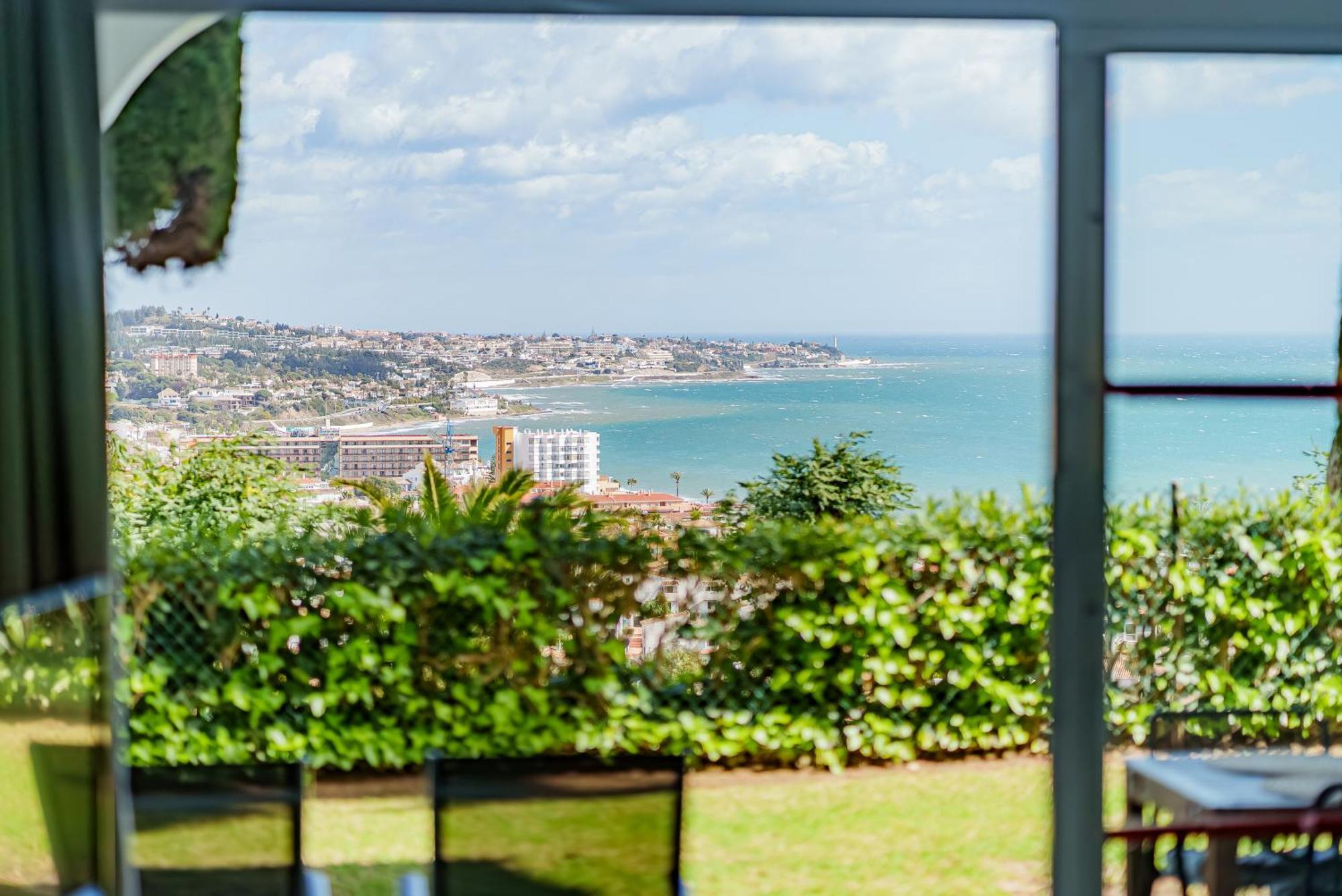 Studio Apartment Sea View