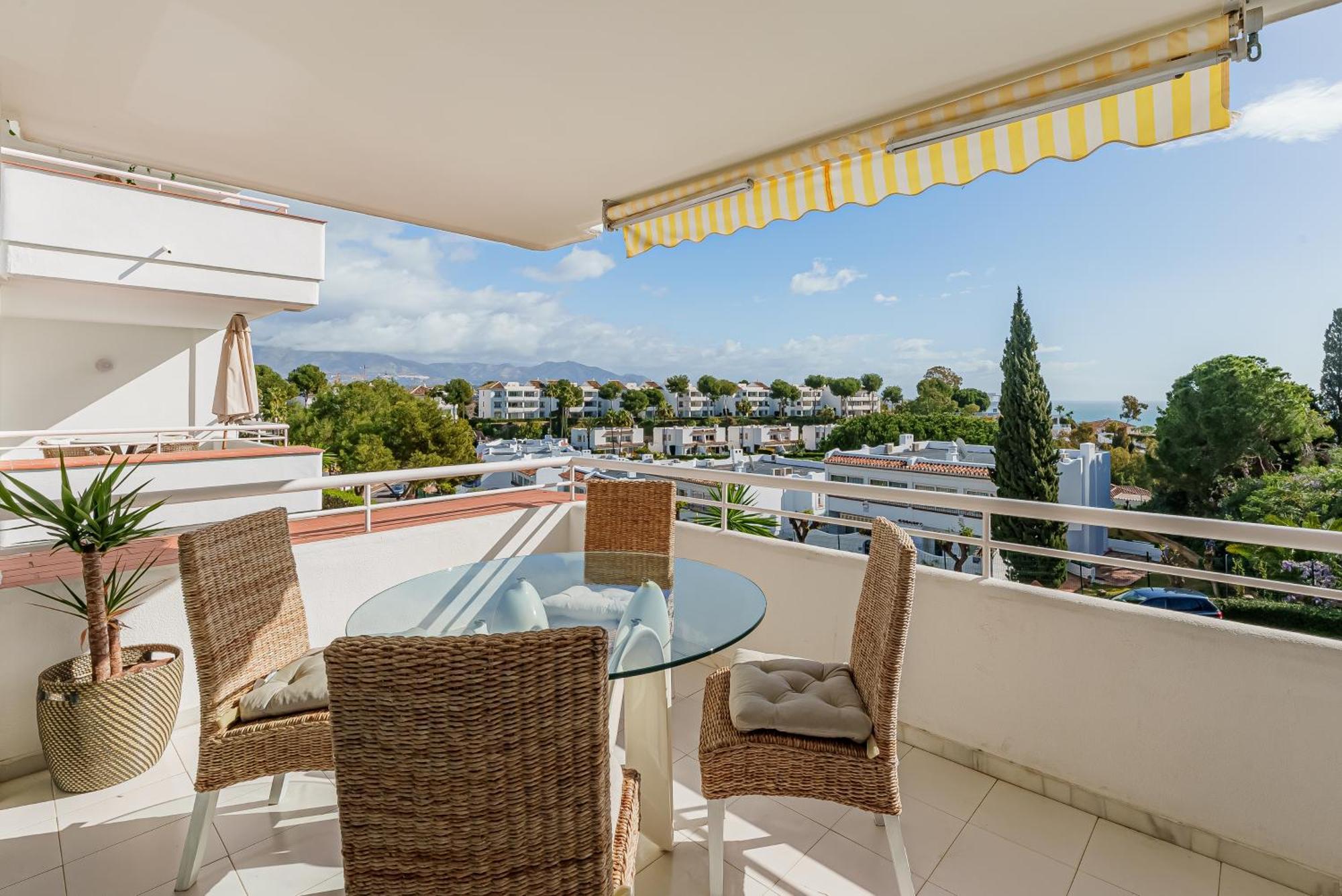 Apartment Sea View