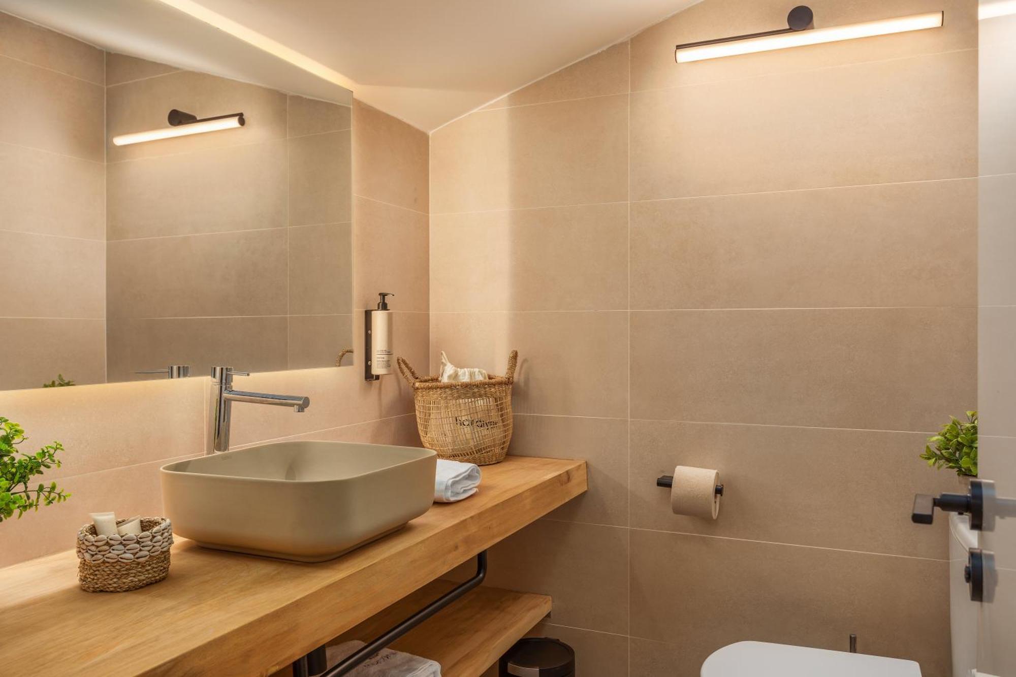 Duplex Apartment