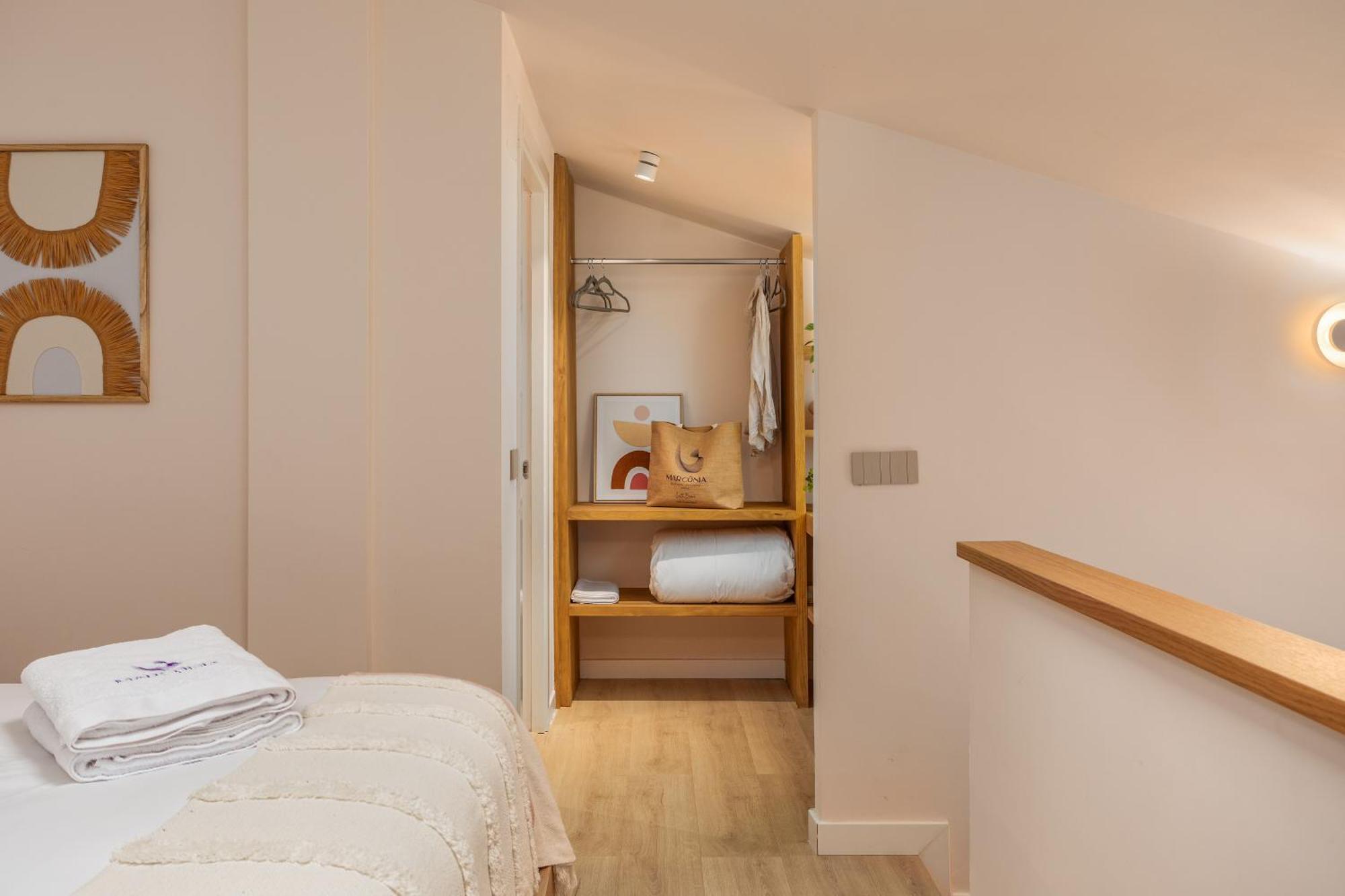 Duplex Apartment
