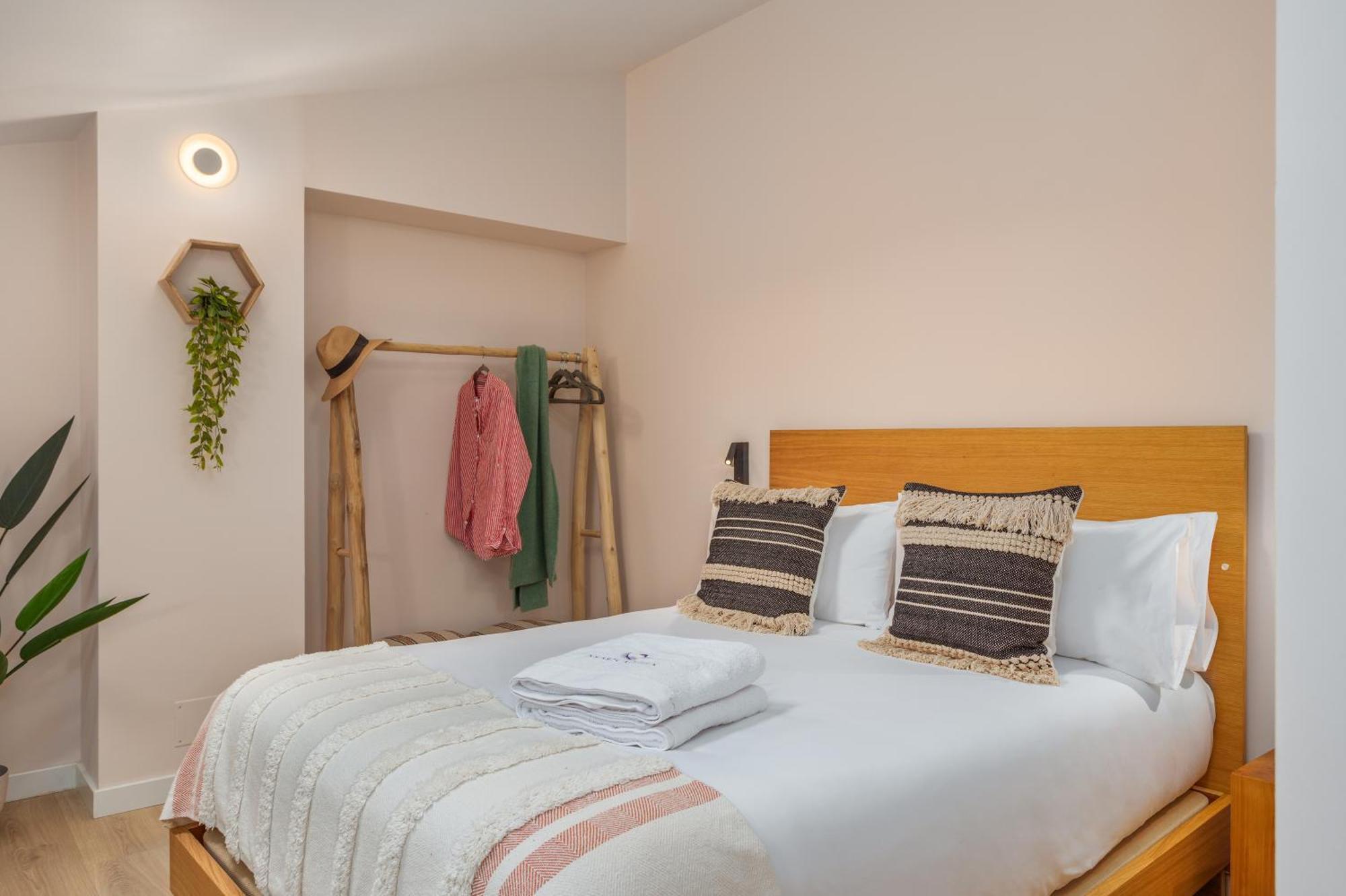 Duplex Apartment