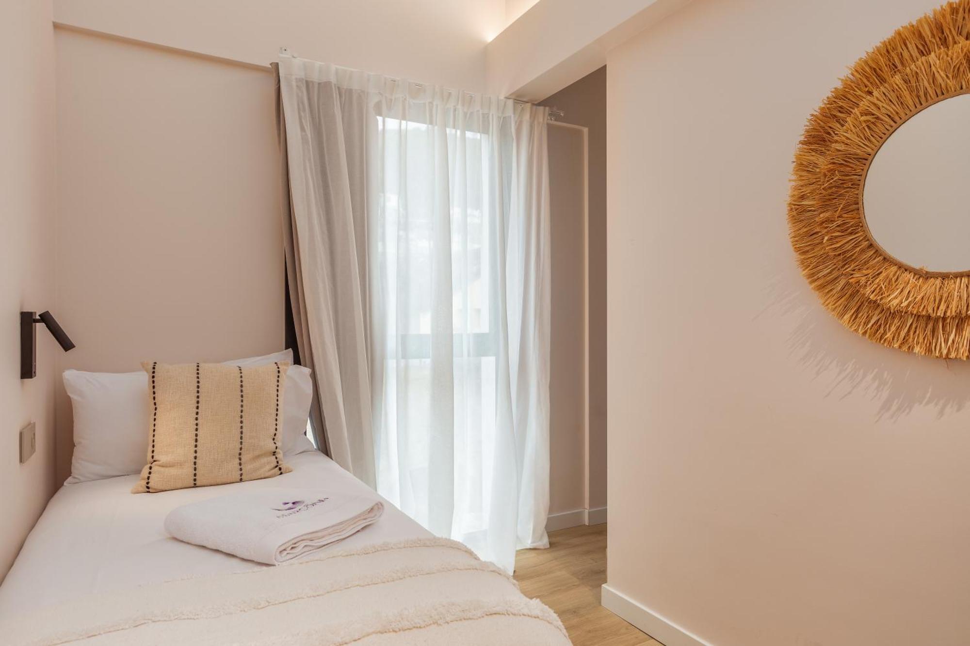 Duplex Apartment