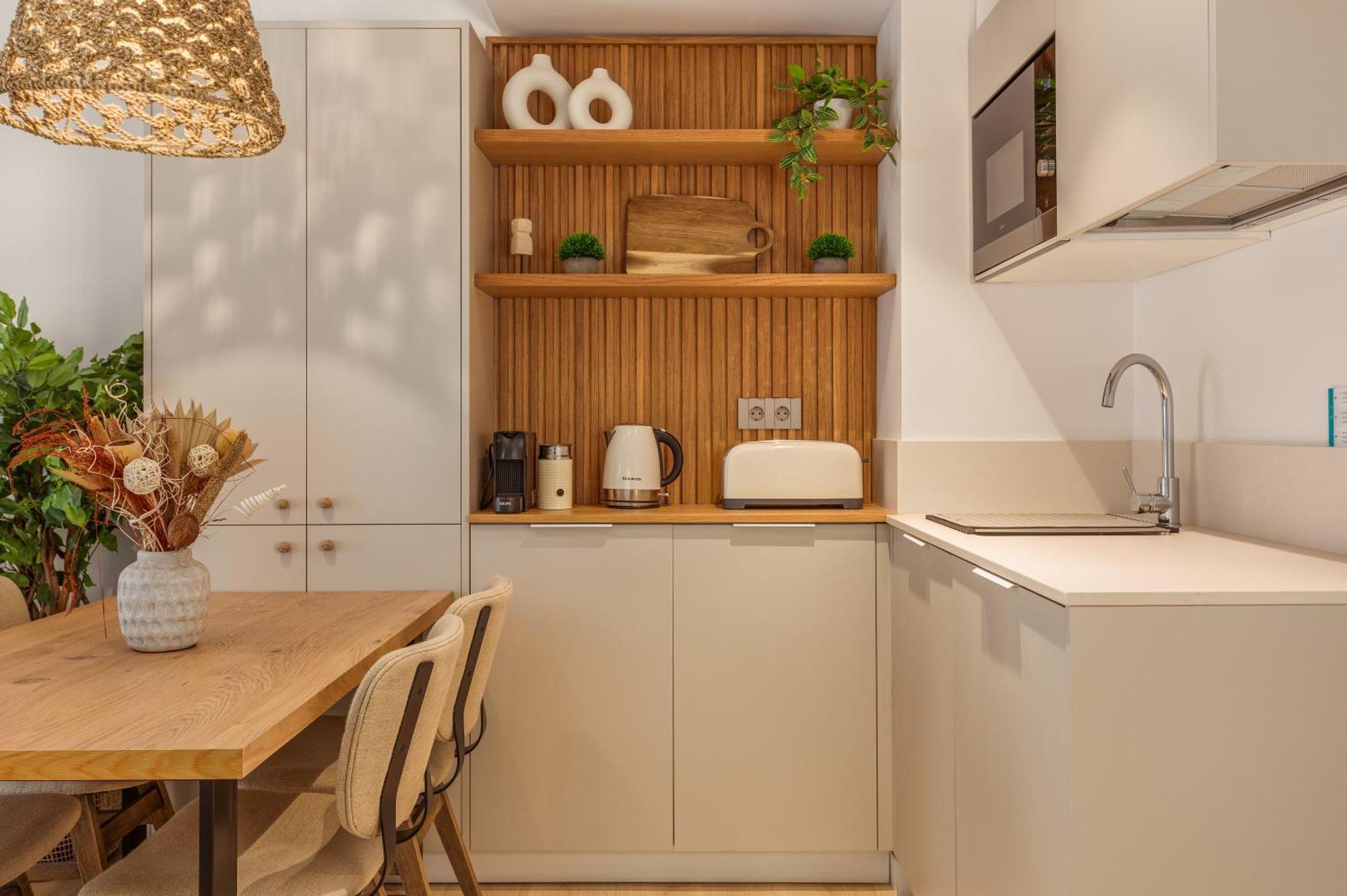 Duplex Apartment
