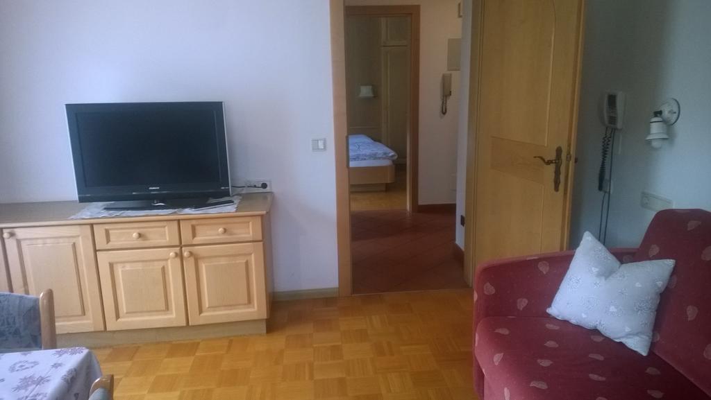 Appartamento Standard