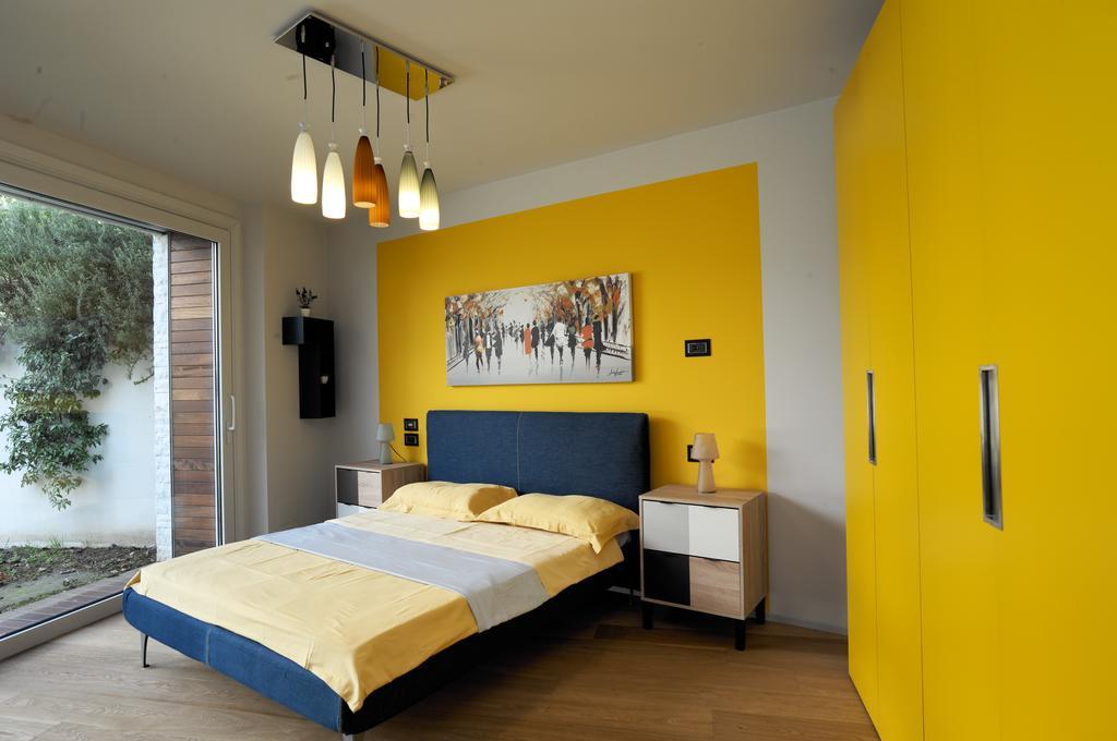 Apartment Split Level