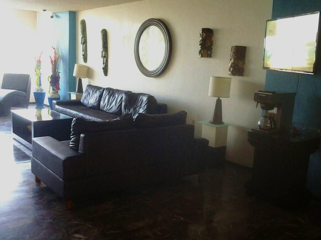 Studio Apartment Sea View
