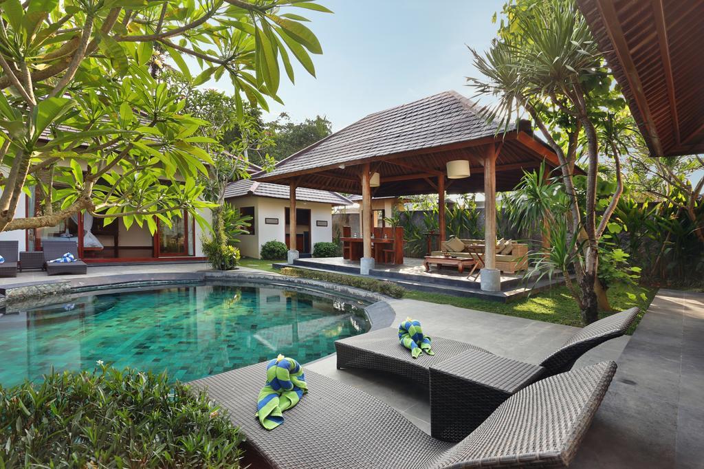 Two-Bedroom Villa with Private Pool and Free Benefit