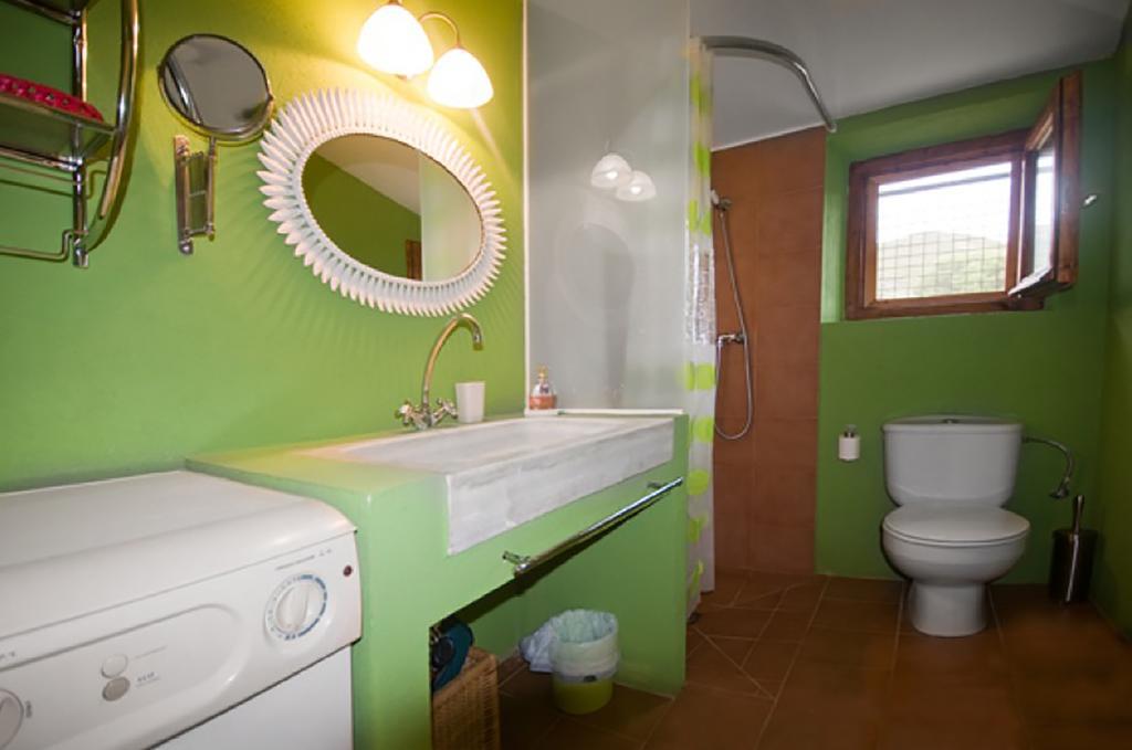 Apartamento con vistas a las montañas