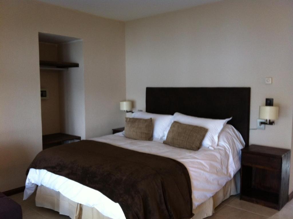 Apartamento (2 adultos)
