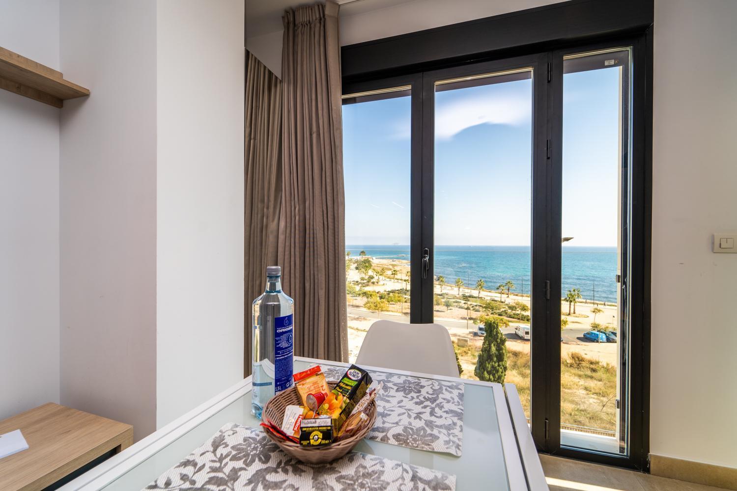 Studio Sea View
