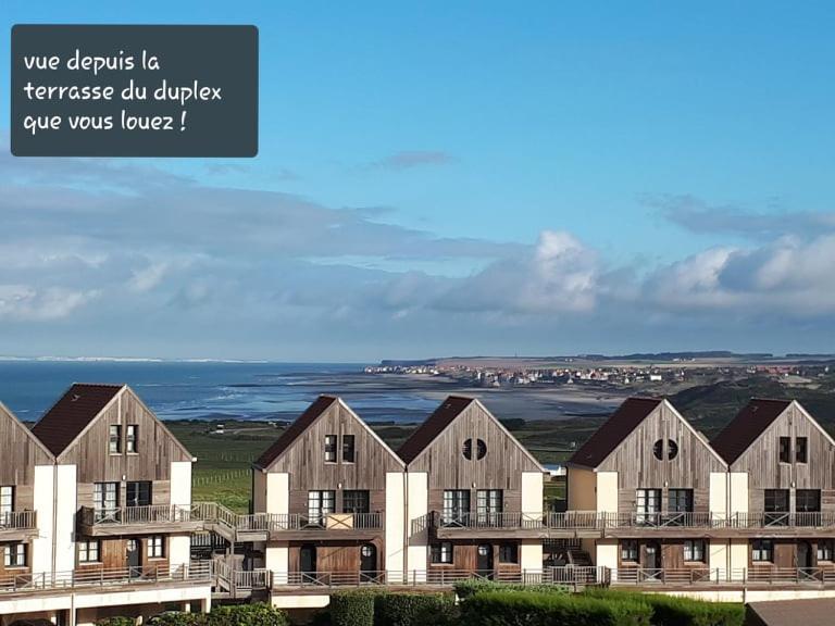 Apartment Sea View
