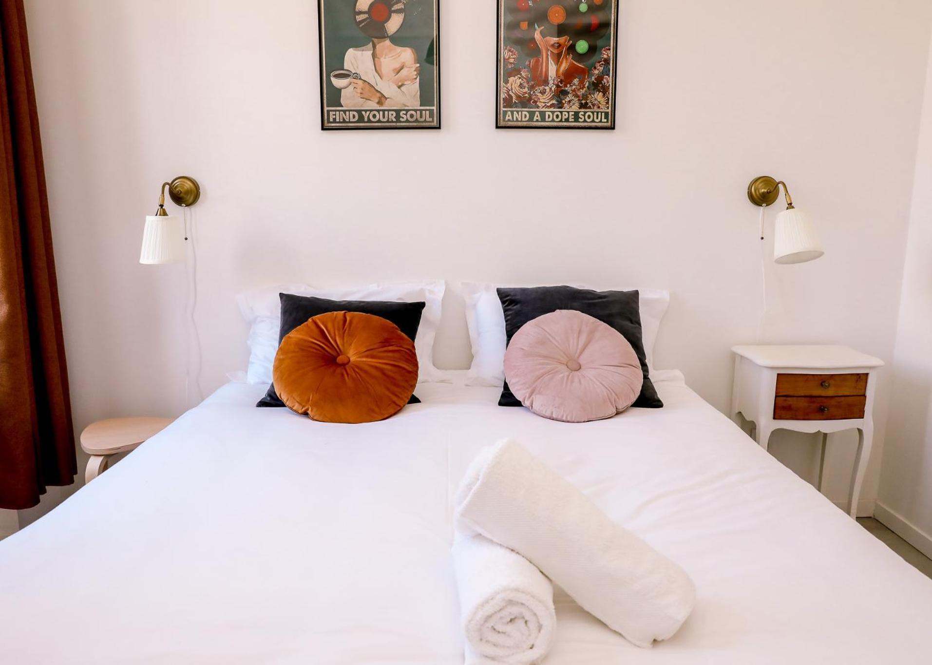 Appartement Supérieur