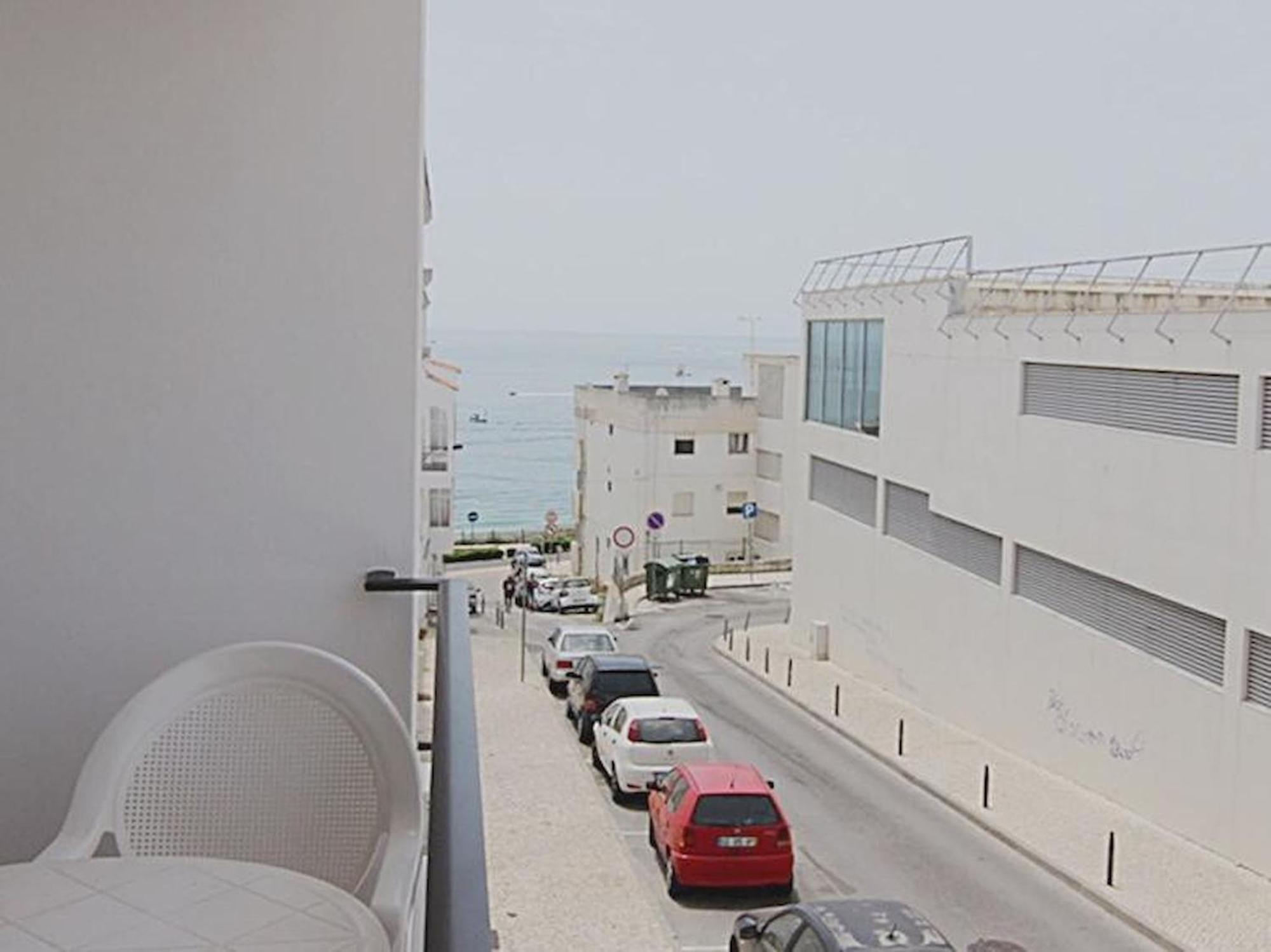 Apartment Sea View