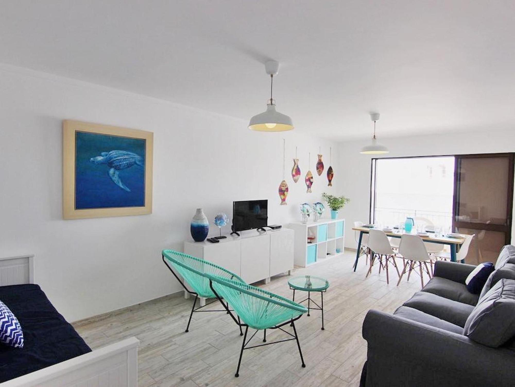 Apartment Sea View