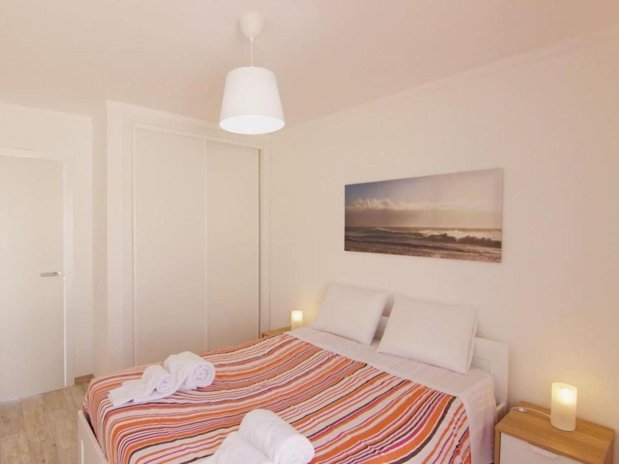 Apartment Sea View