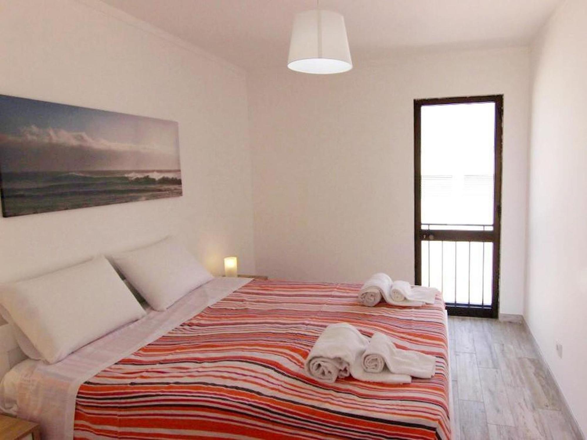 Apartment Sea View