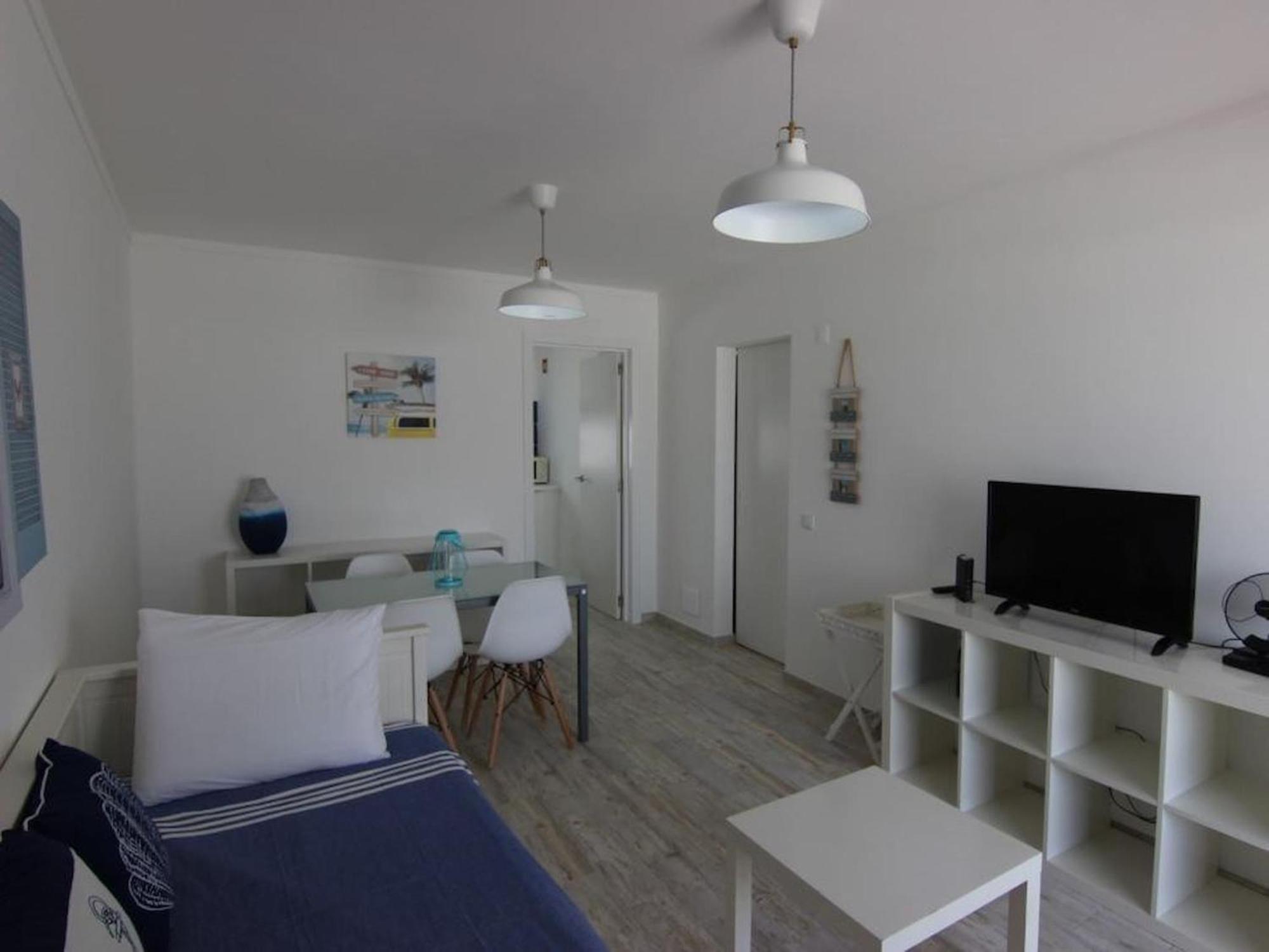 Apartment Sea View