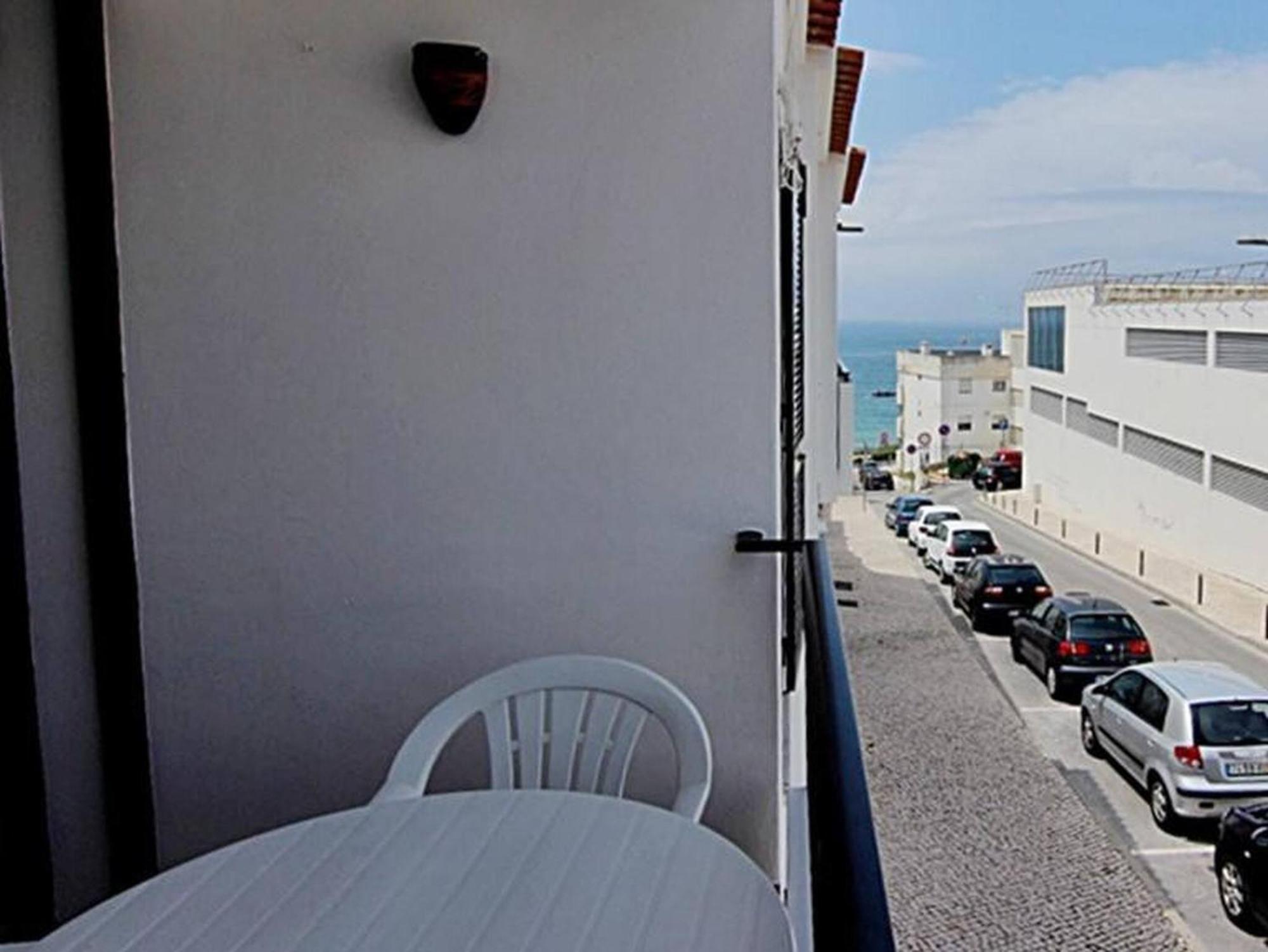 Apartment Sea View