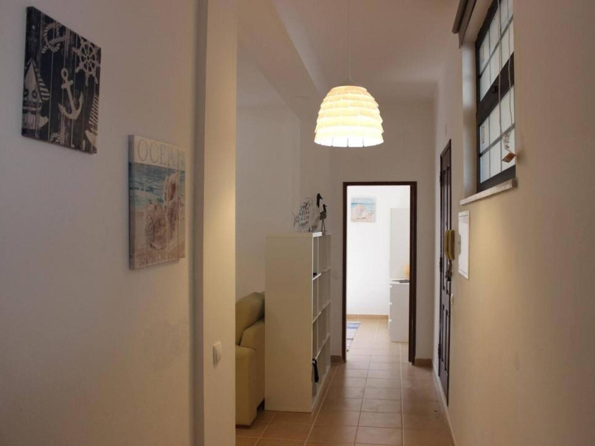 Apartment Ground Floor