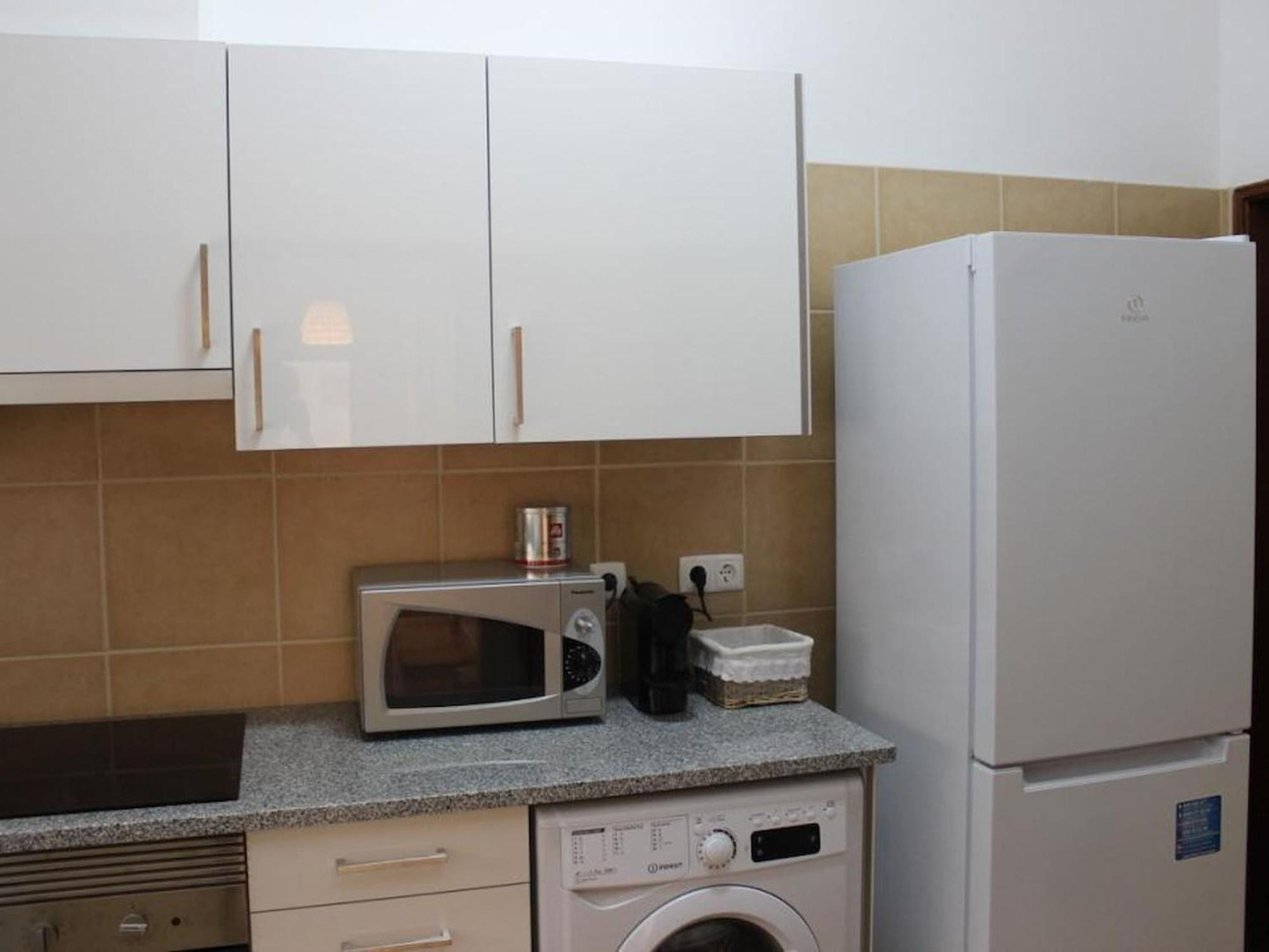 Apartment Ground Floor