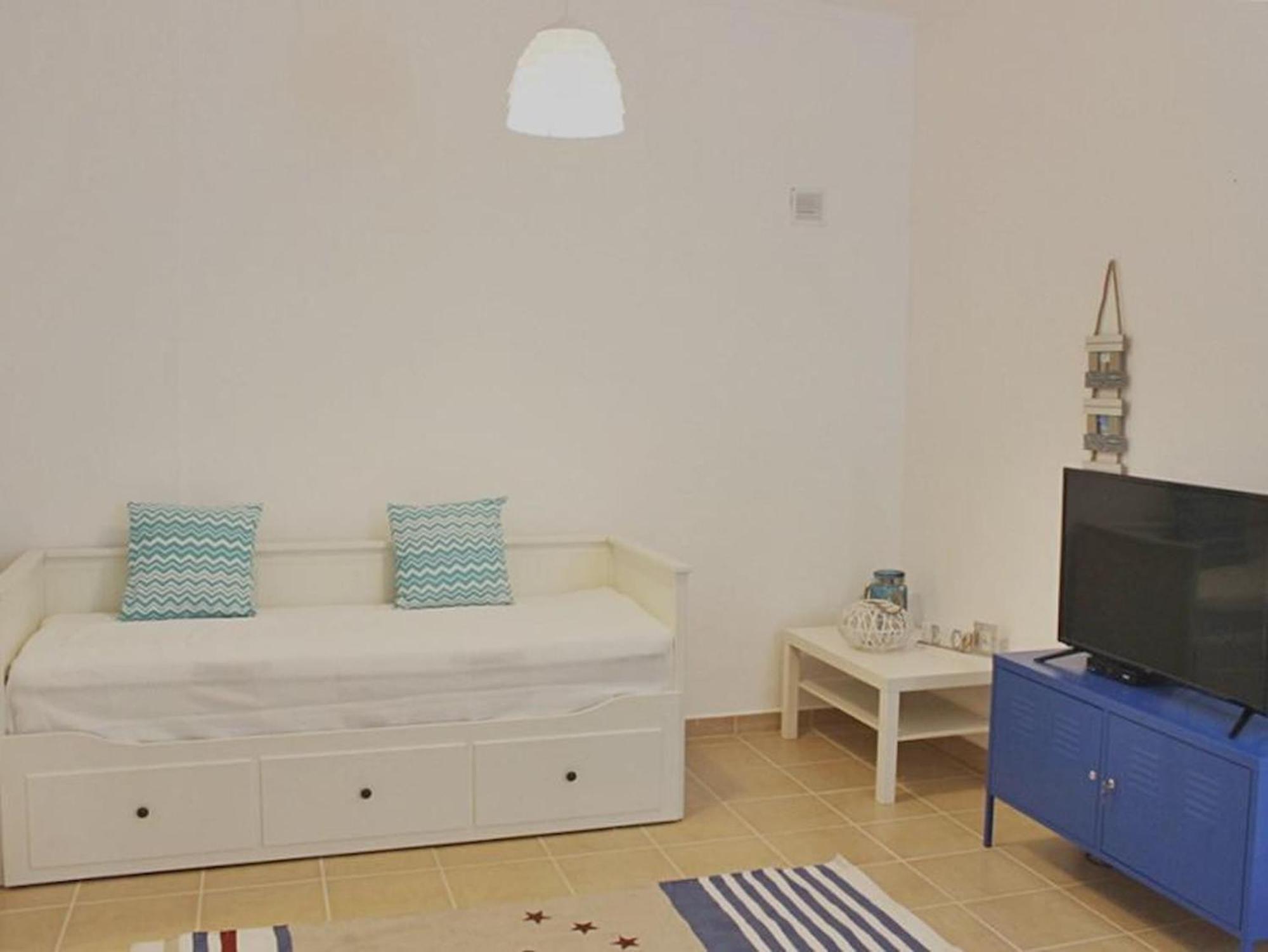 Apartment Ground Floor