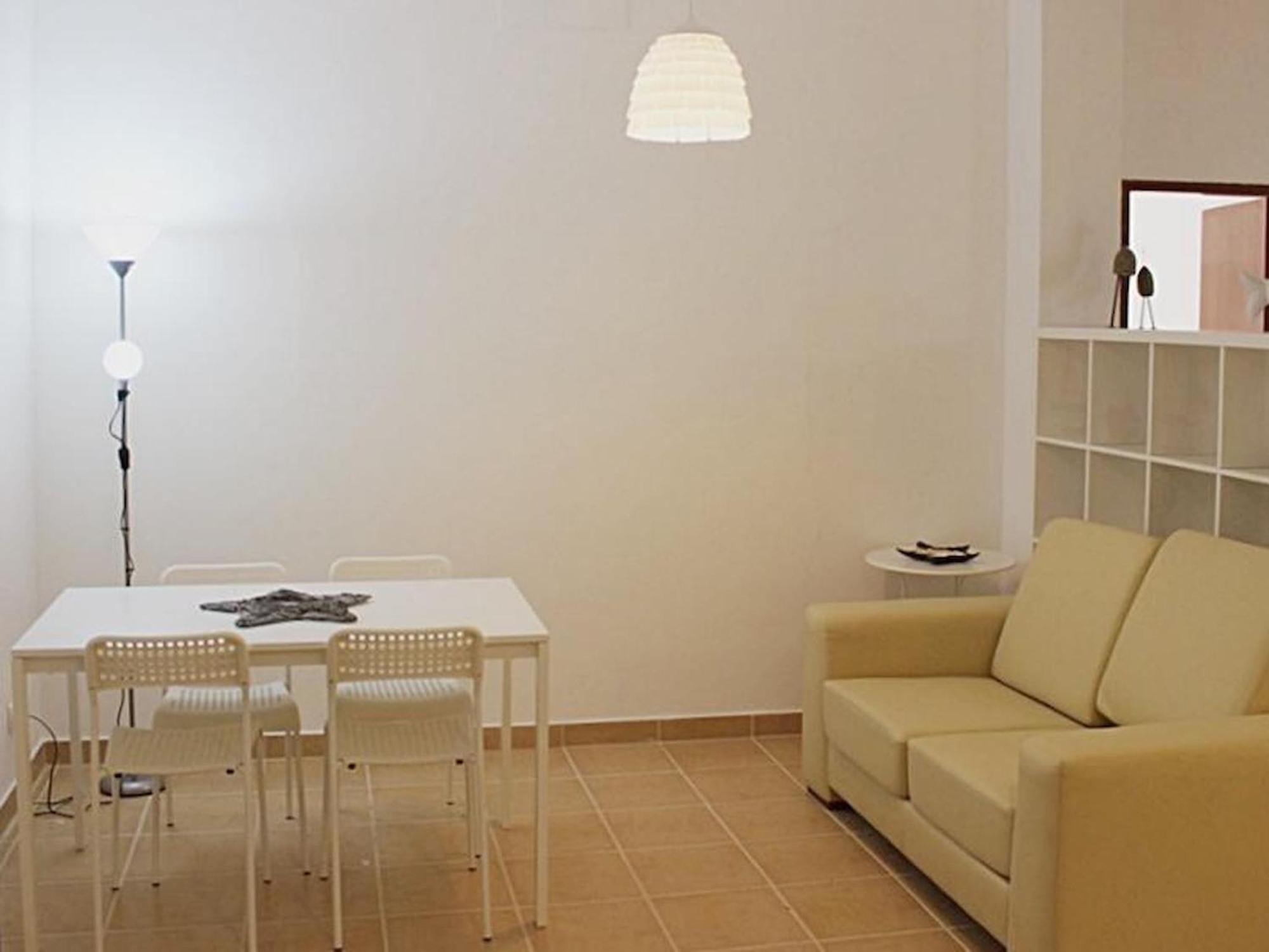 Apartment Ground Floor