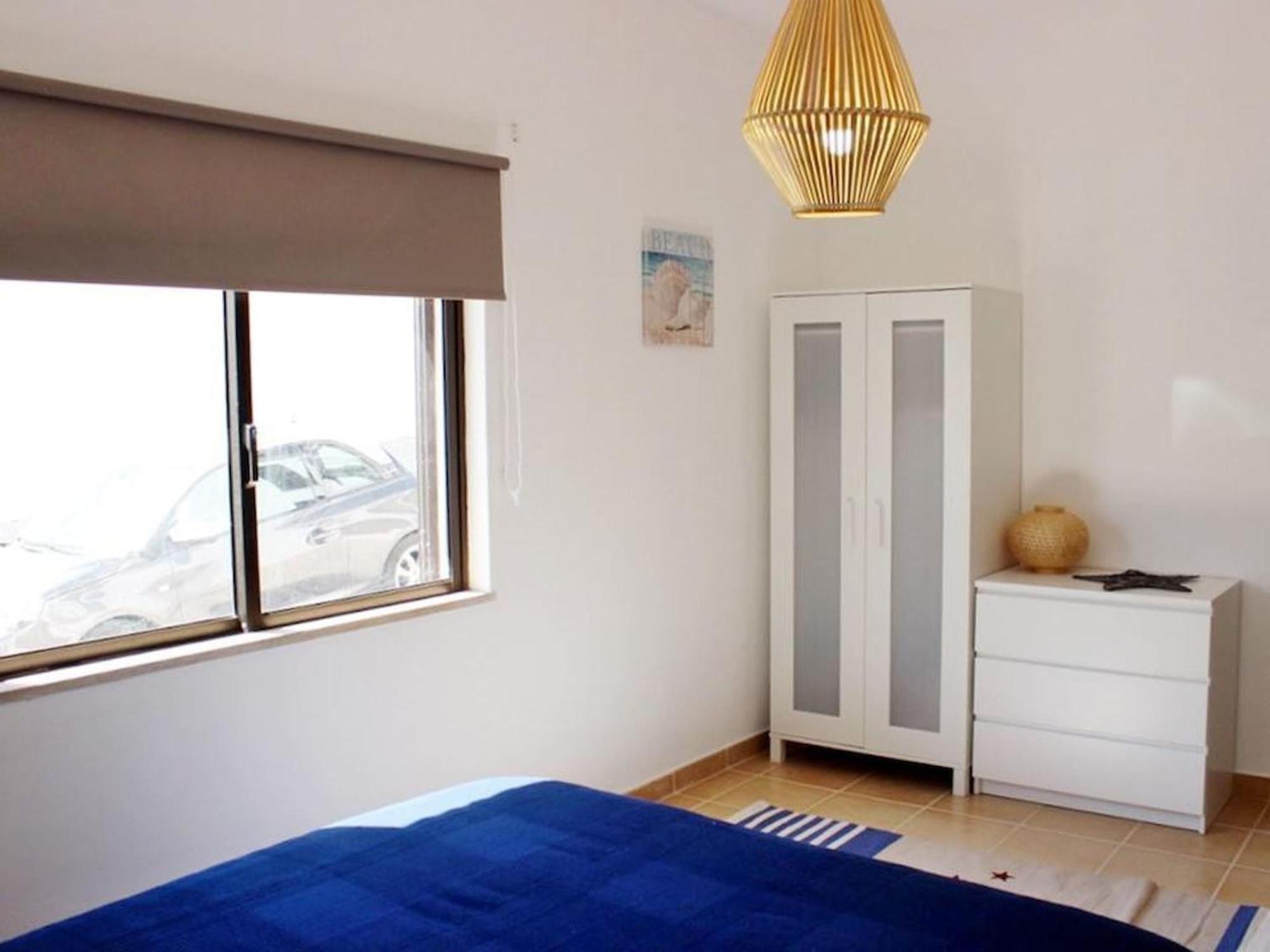 Apartment Ground Floor