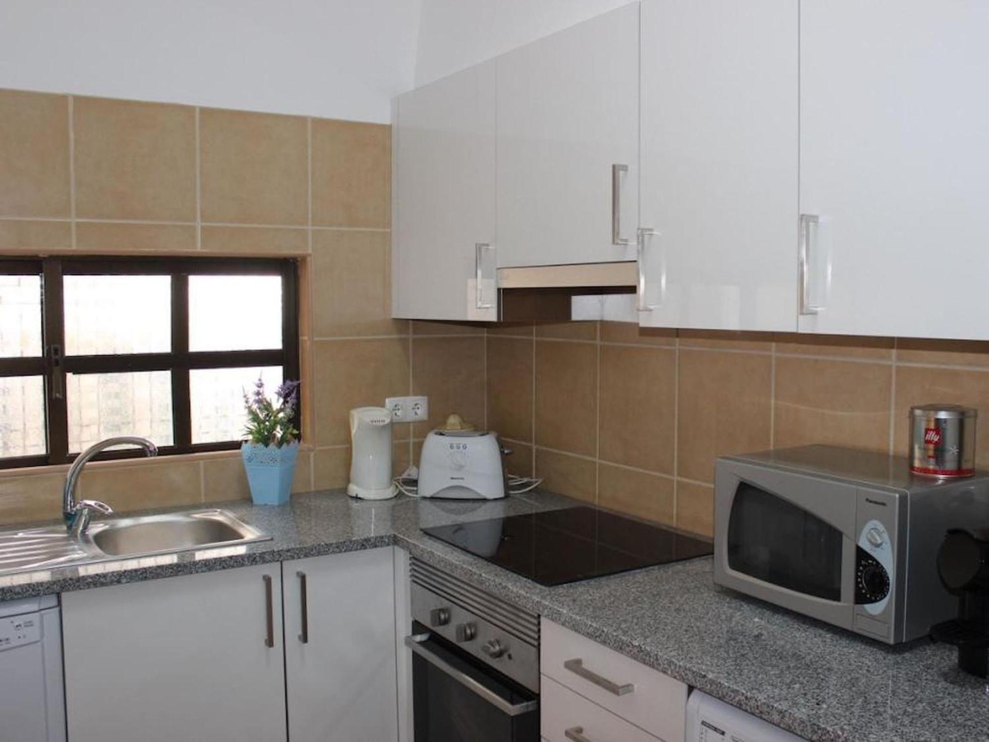 Apartment Ground Floor
