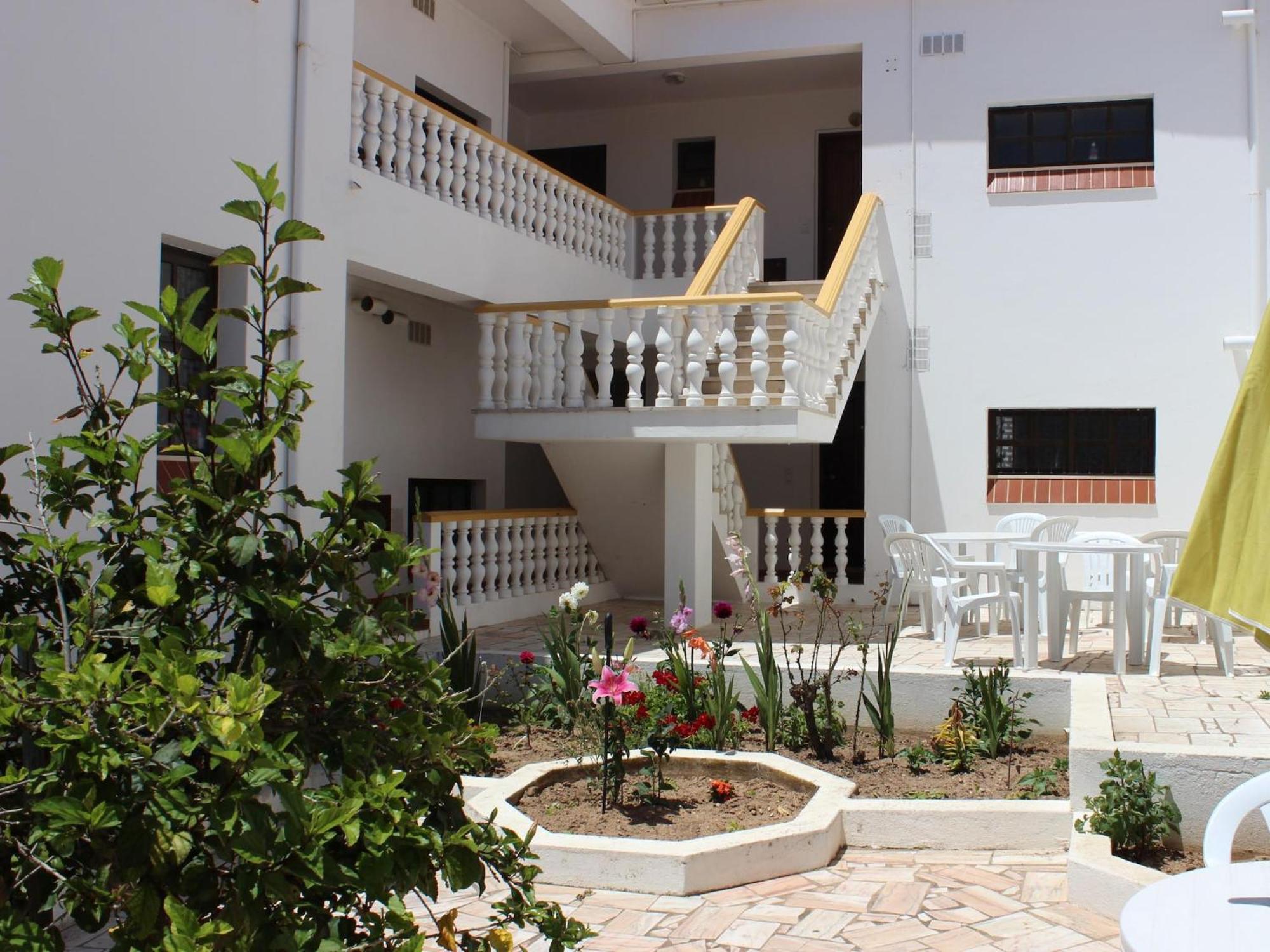 Apartment Sea View