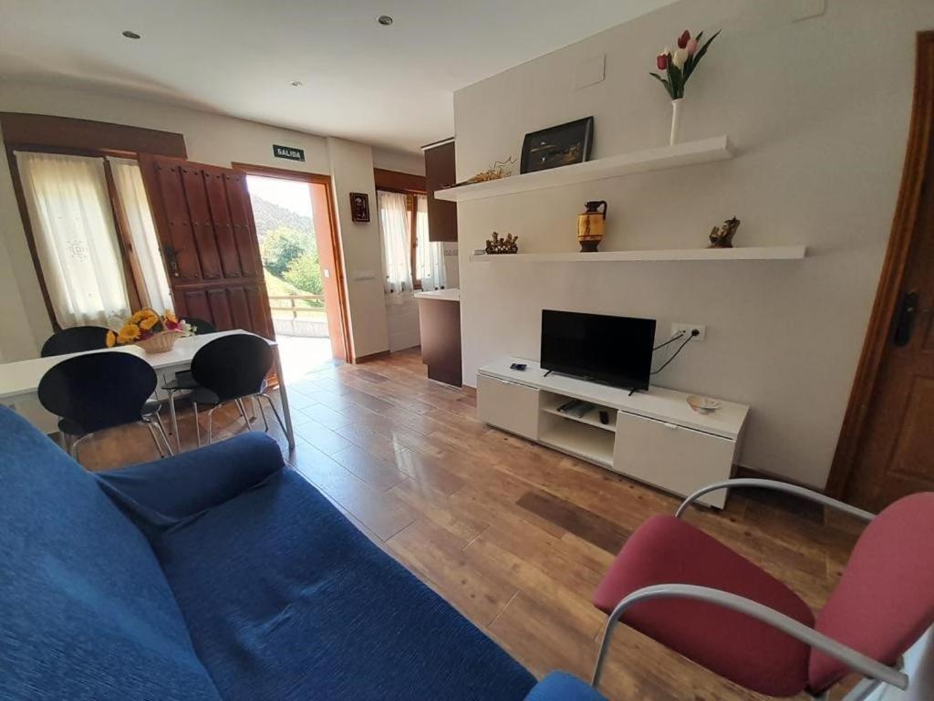 Apartamento de 2 dormitorios
