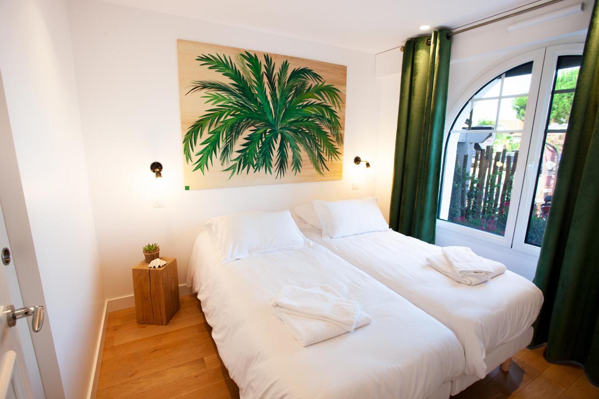 Appartement Standard 2 Chambres