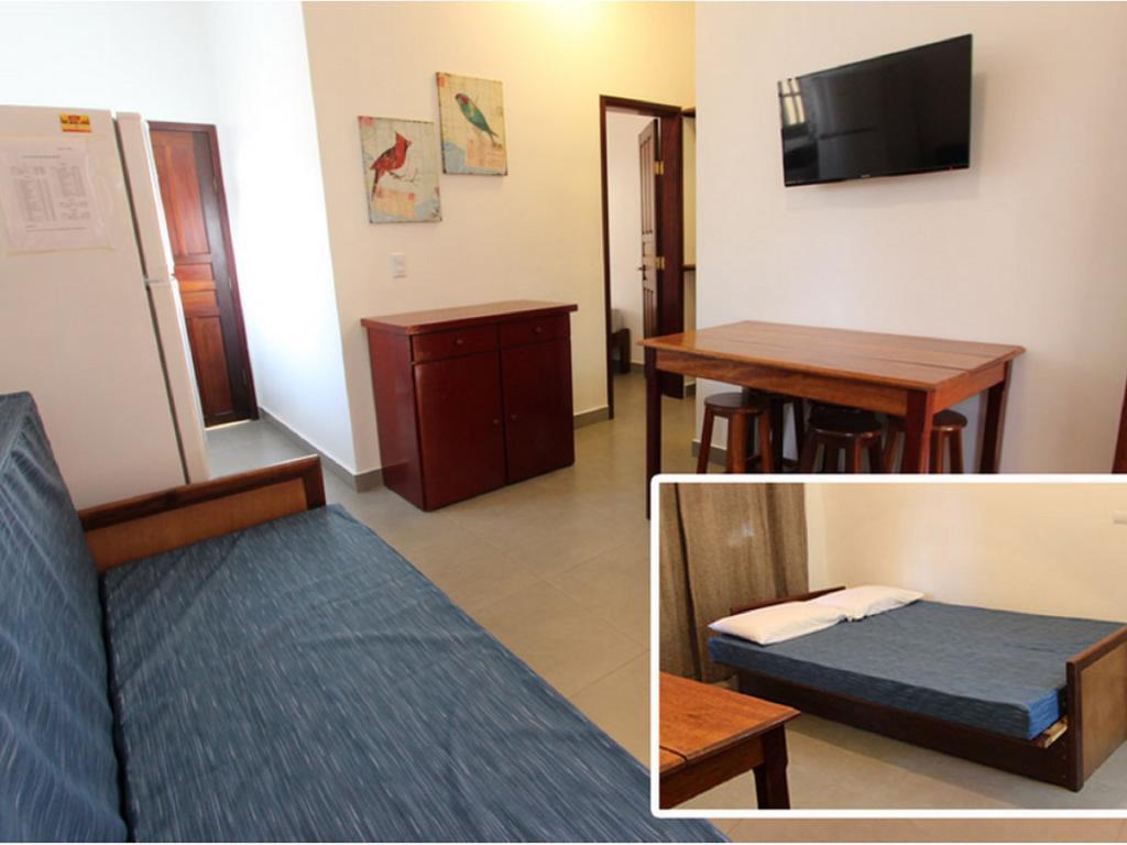 Apartment Ground Floor