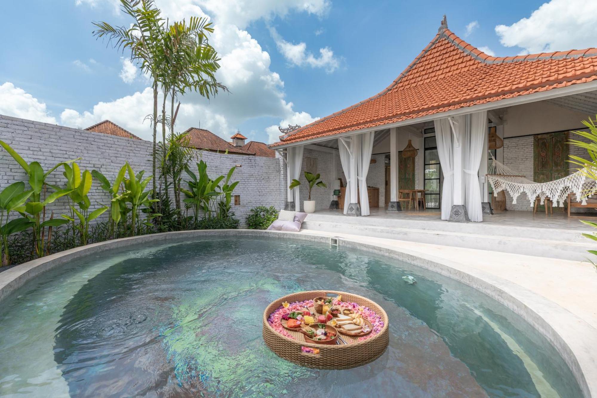 Superior Villa