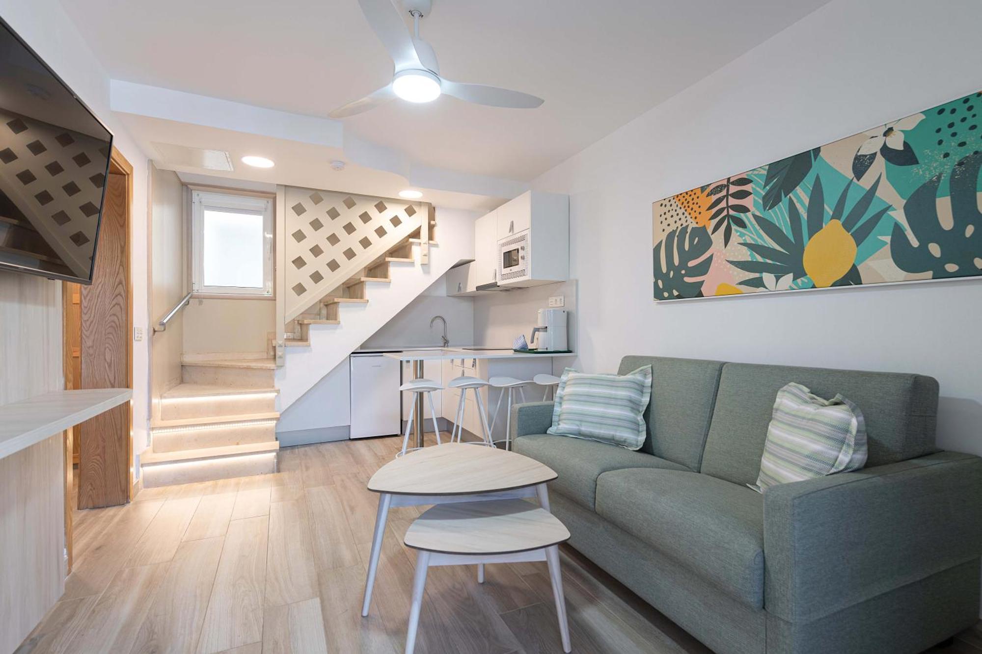 Bungalow Plus de 2 dormitorios
