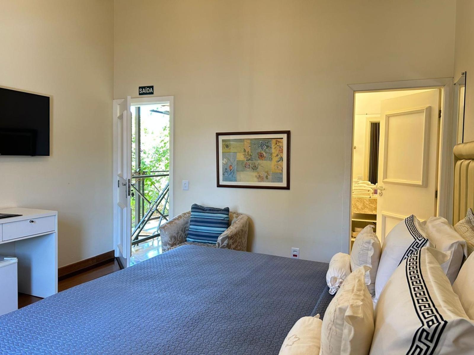 Standard Suite