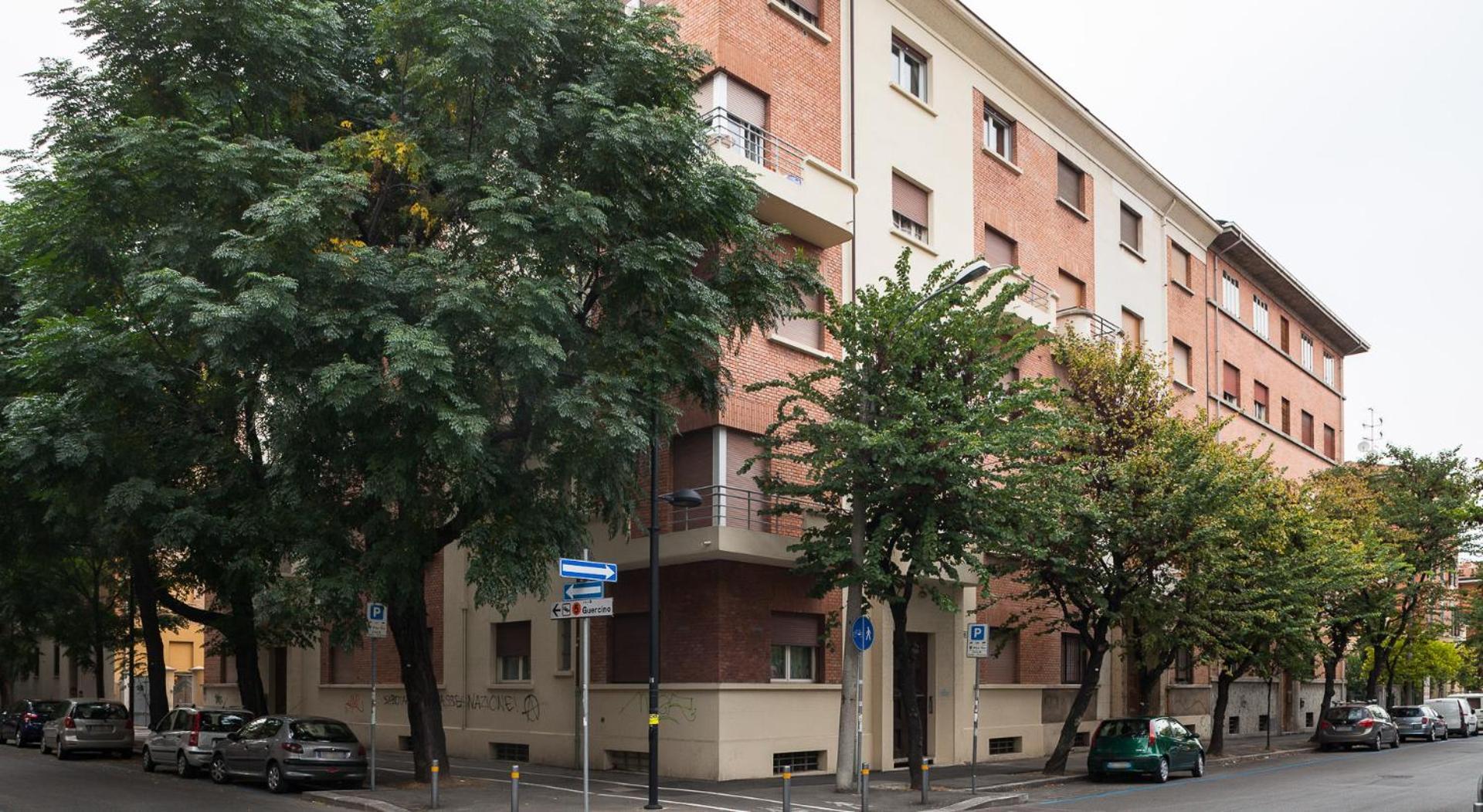 Apartment Ground Floor