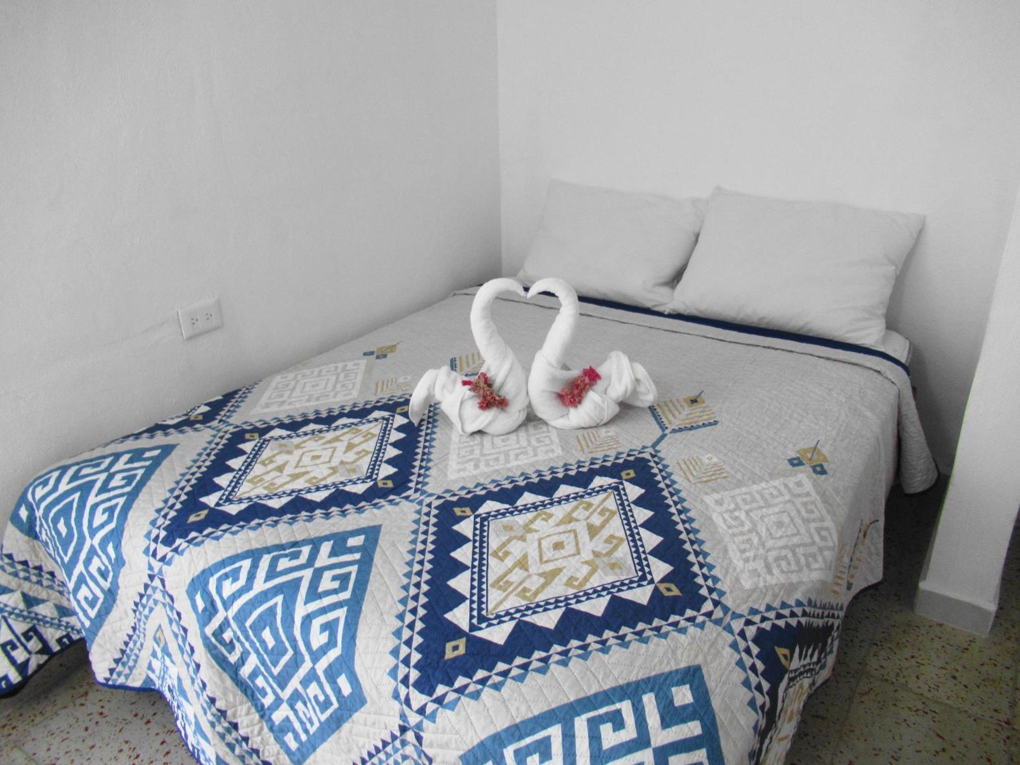 Large Double Room