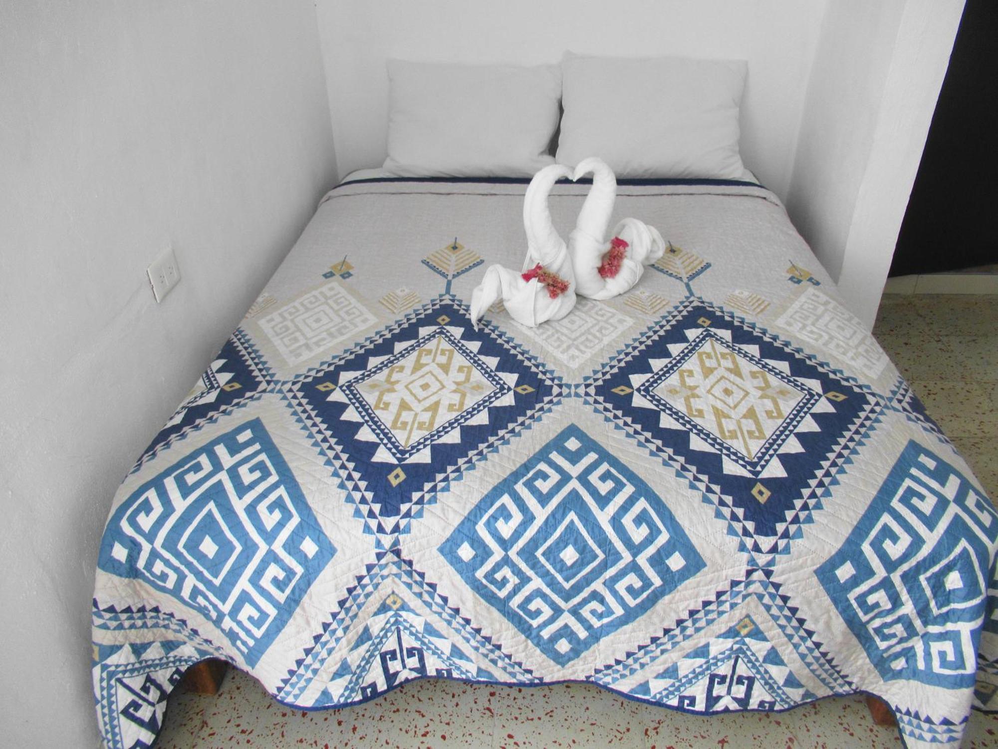 Large Double Room