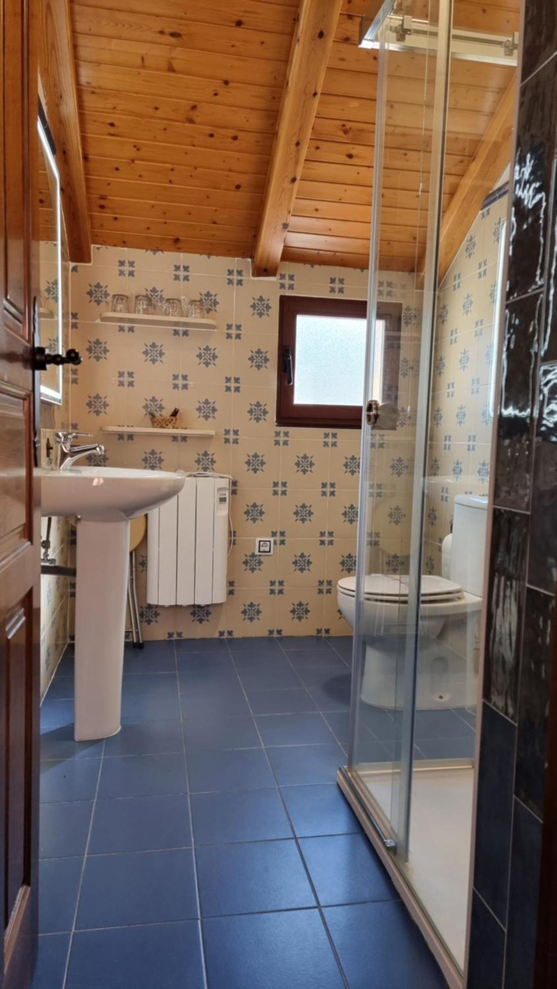 Duplex Apartment