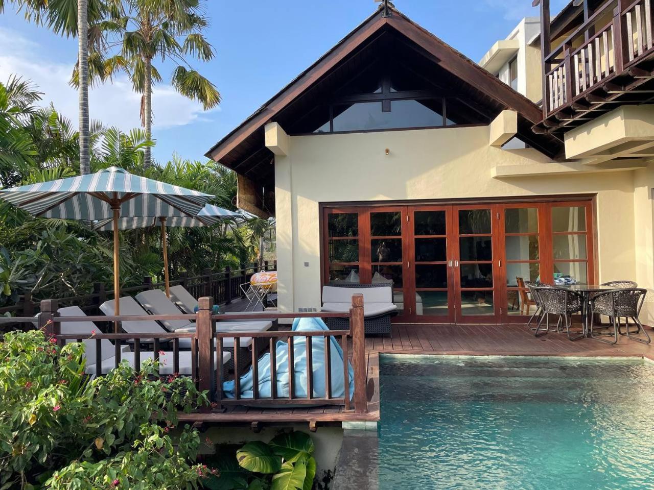 Villa Private Pool