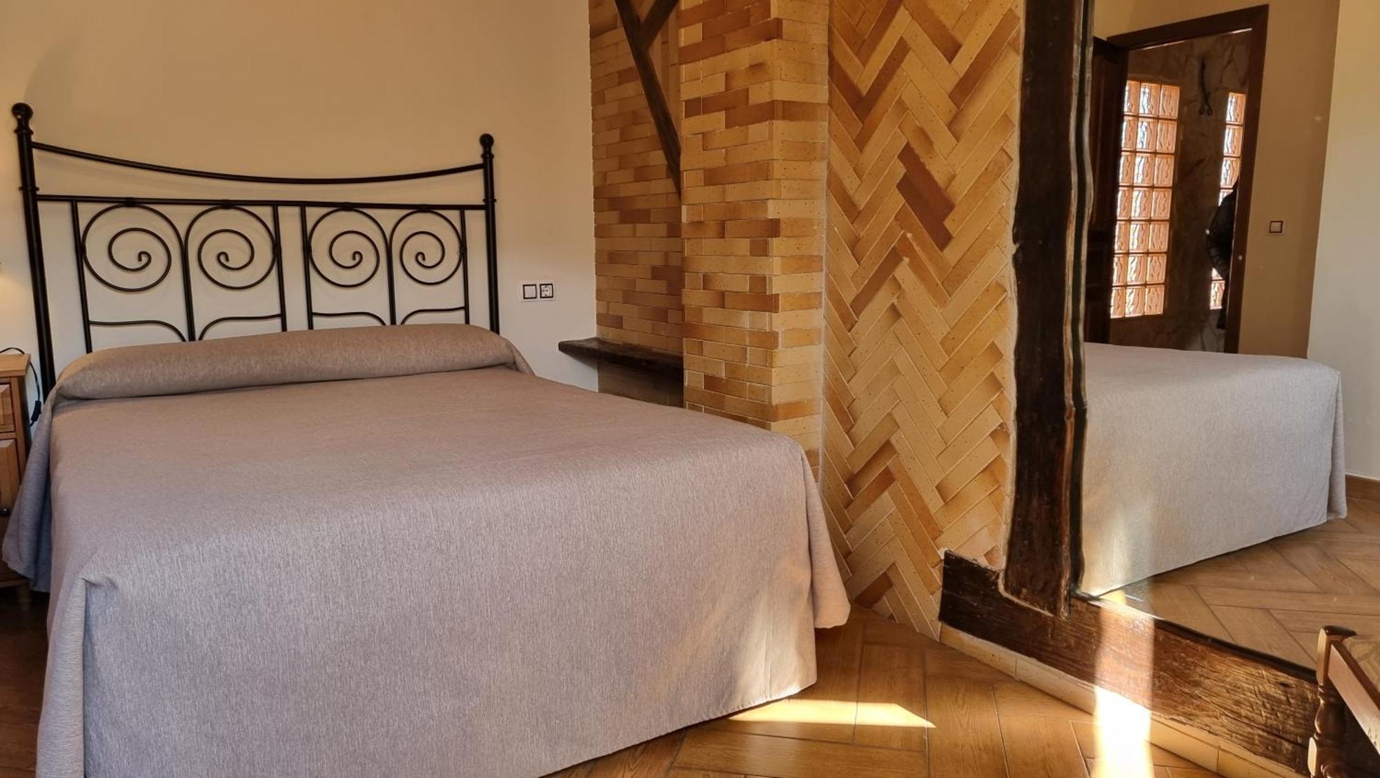 Duplex Apartment