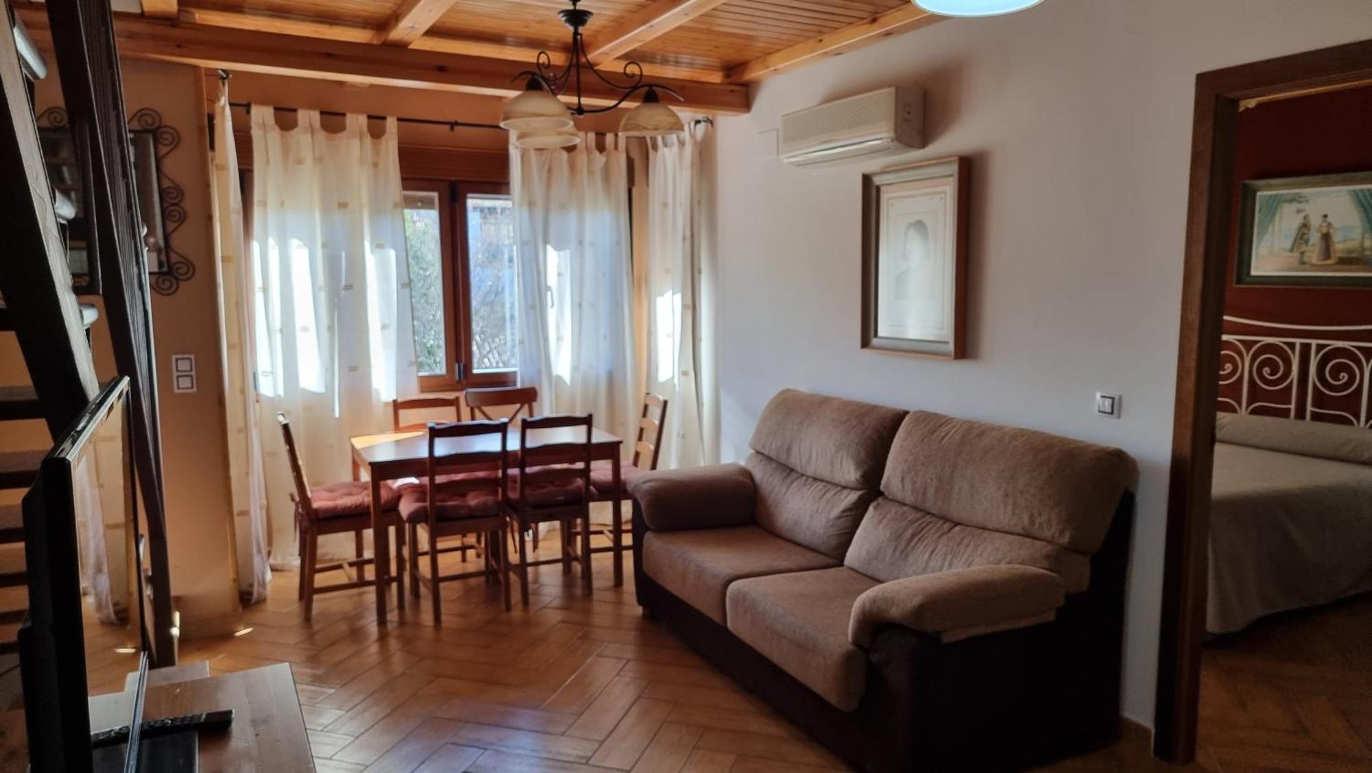 Duplex Apartment