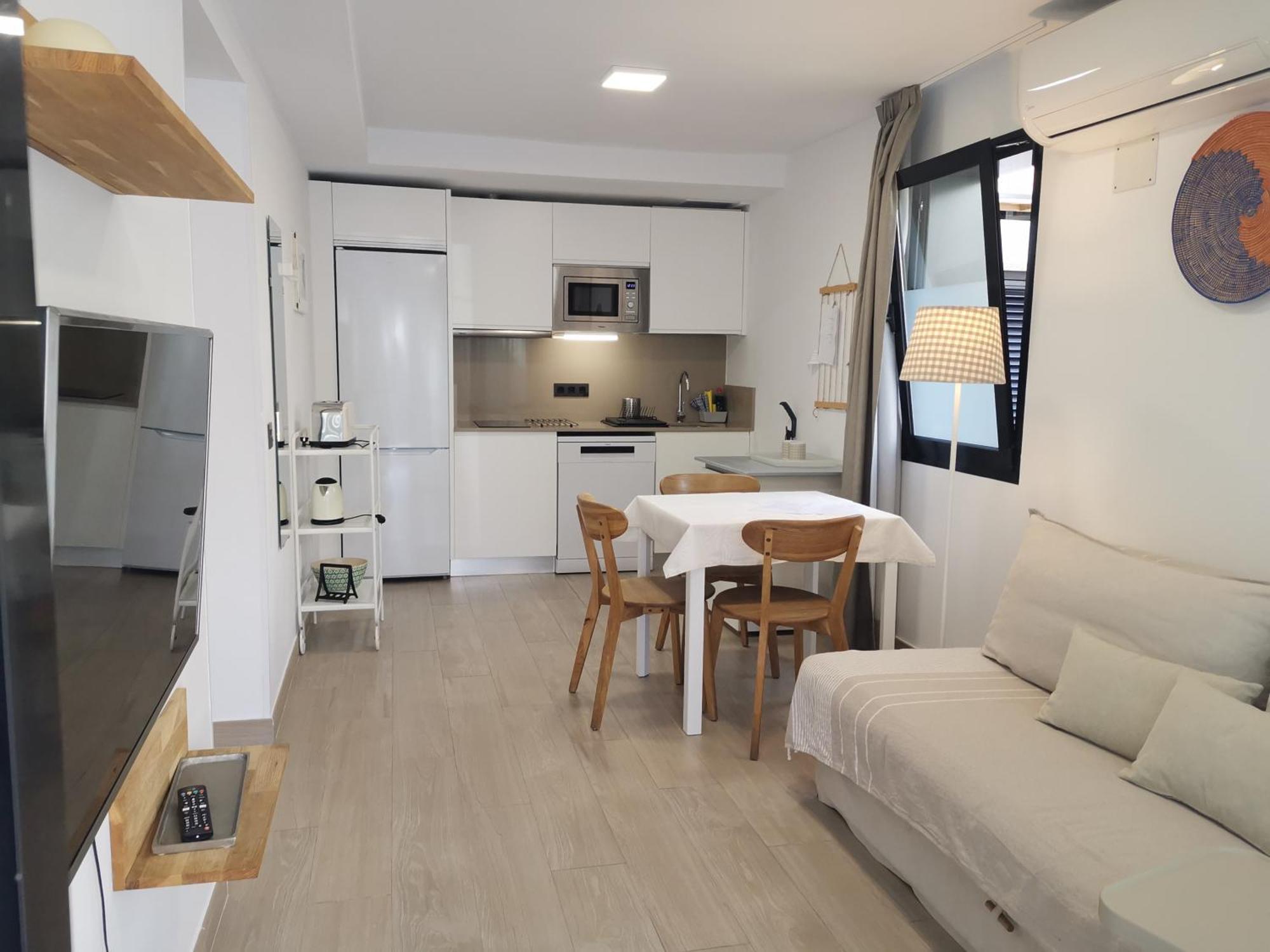 Apartment Ground Floor