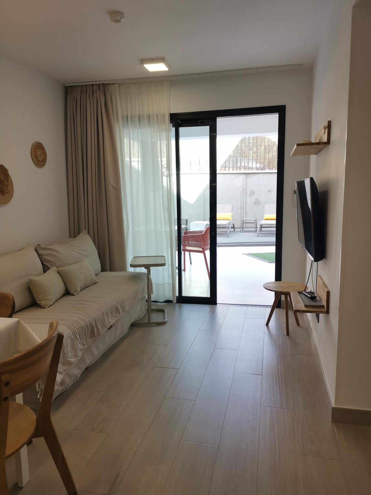 Apartment Ground Floor