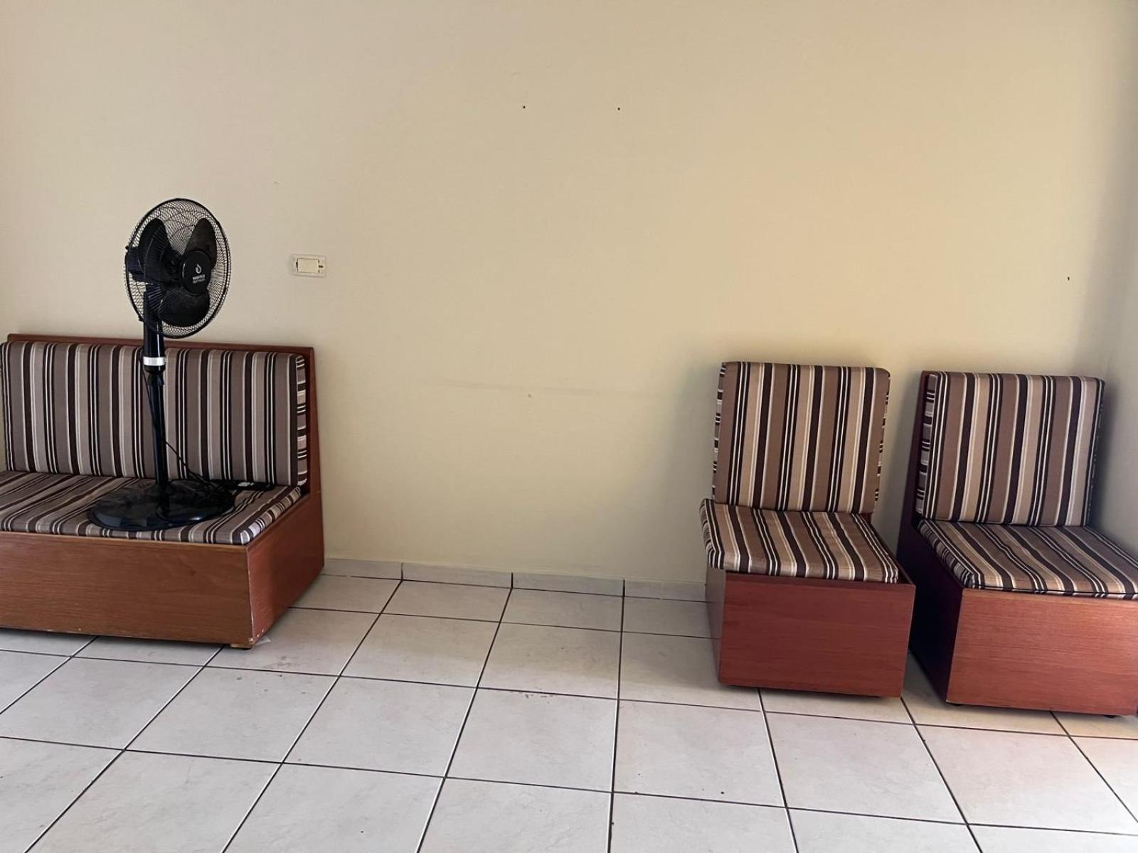 Economy Twin Room