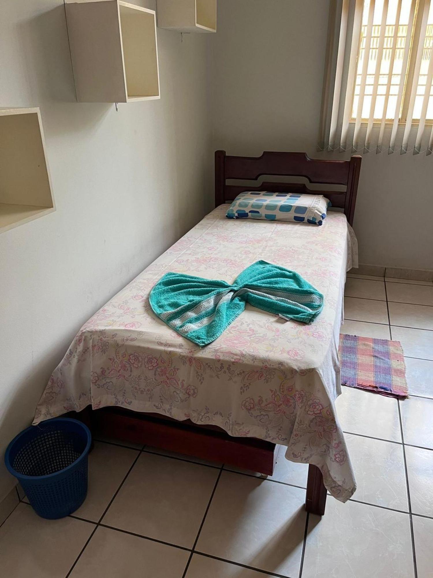 Economy Twin Room