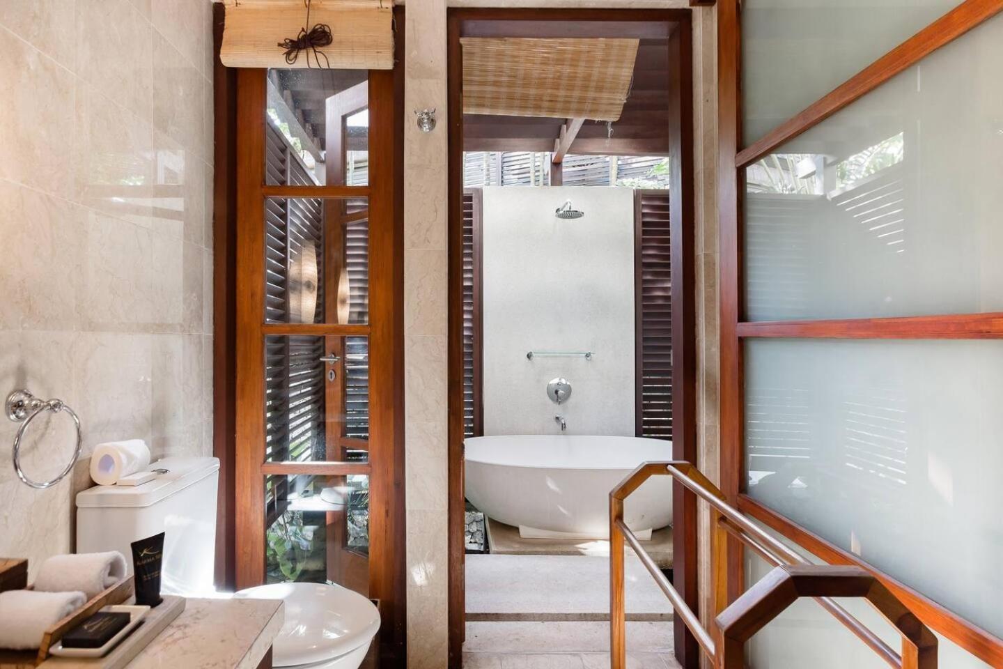 Villa Private Pool