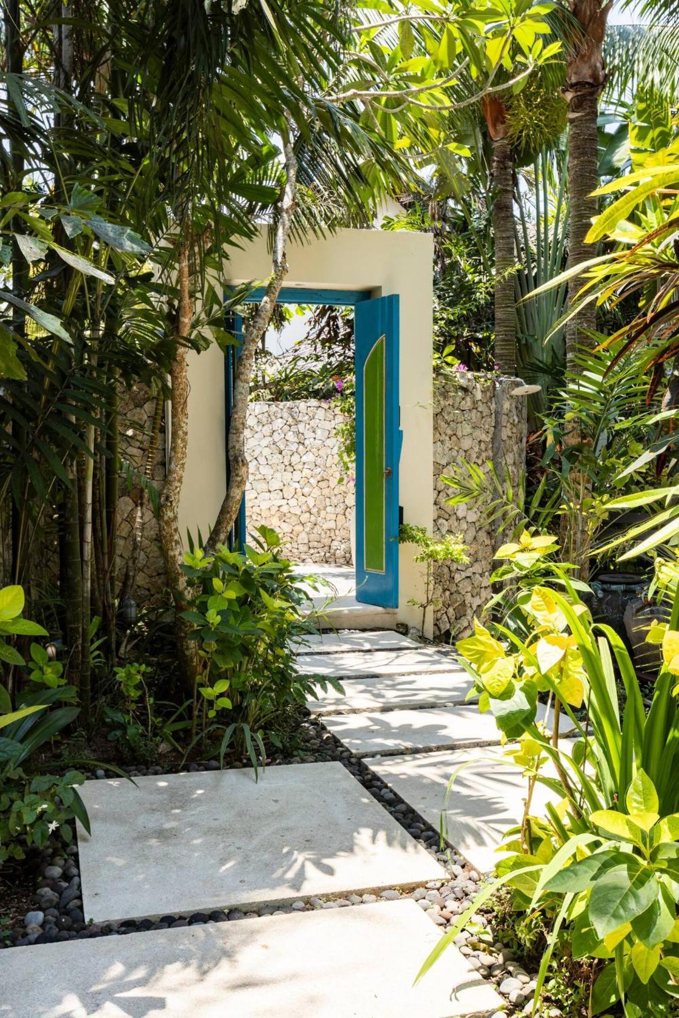 Villa Private Pool