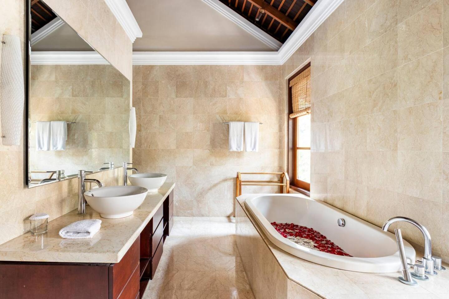 Villa Private Pool